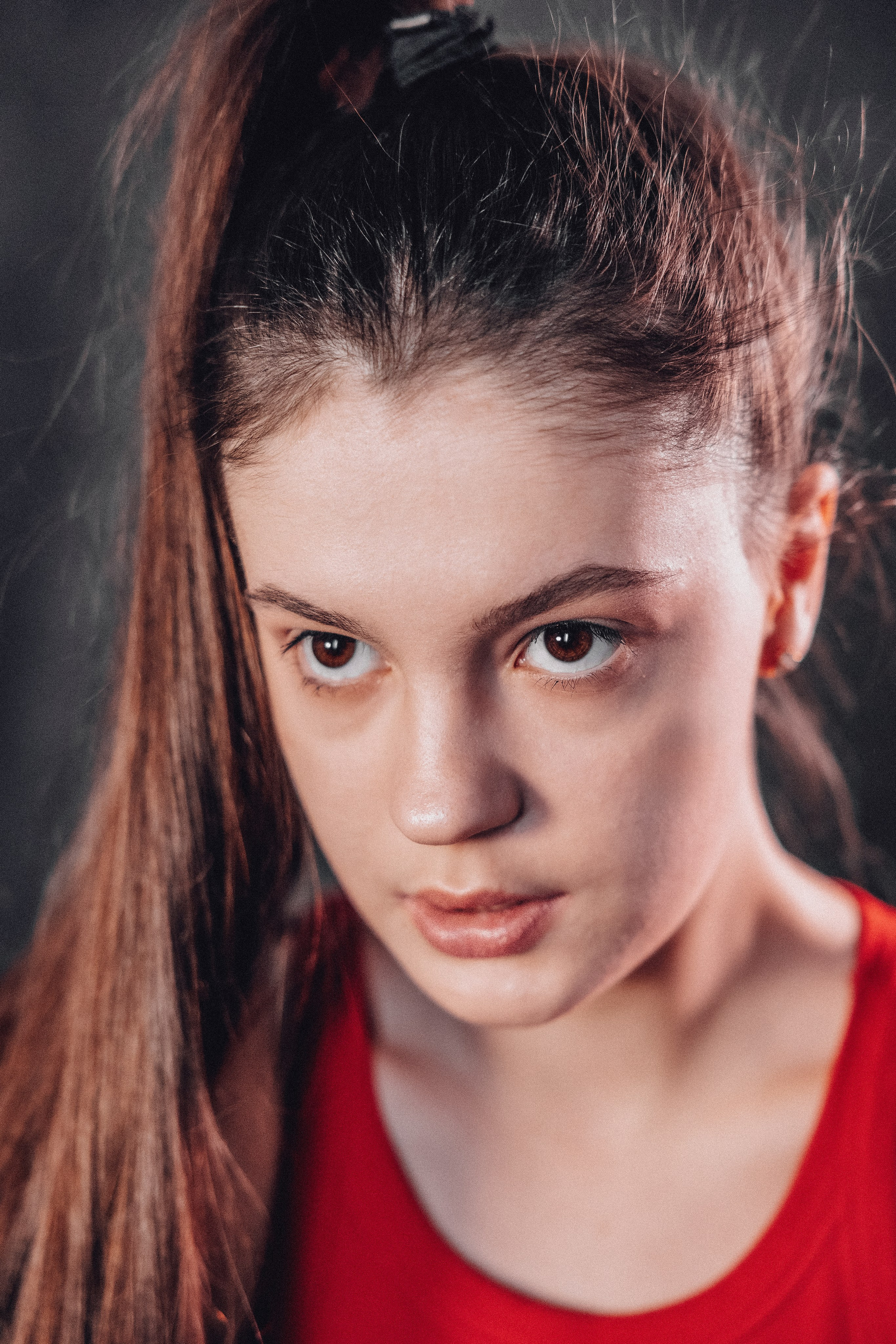 ЛИЗА. Я фотограф из Москвы к Вашим услугам