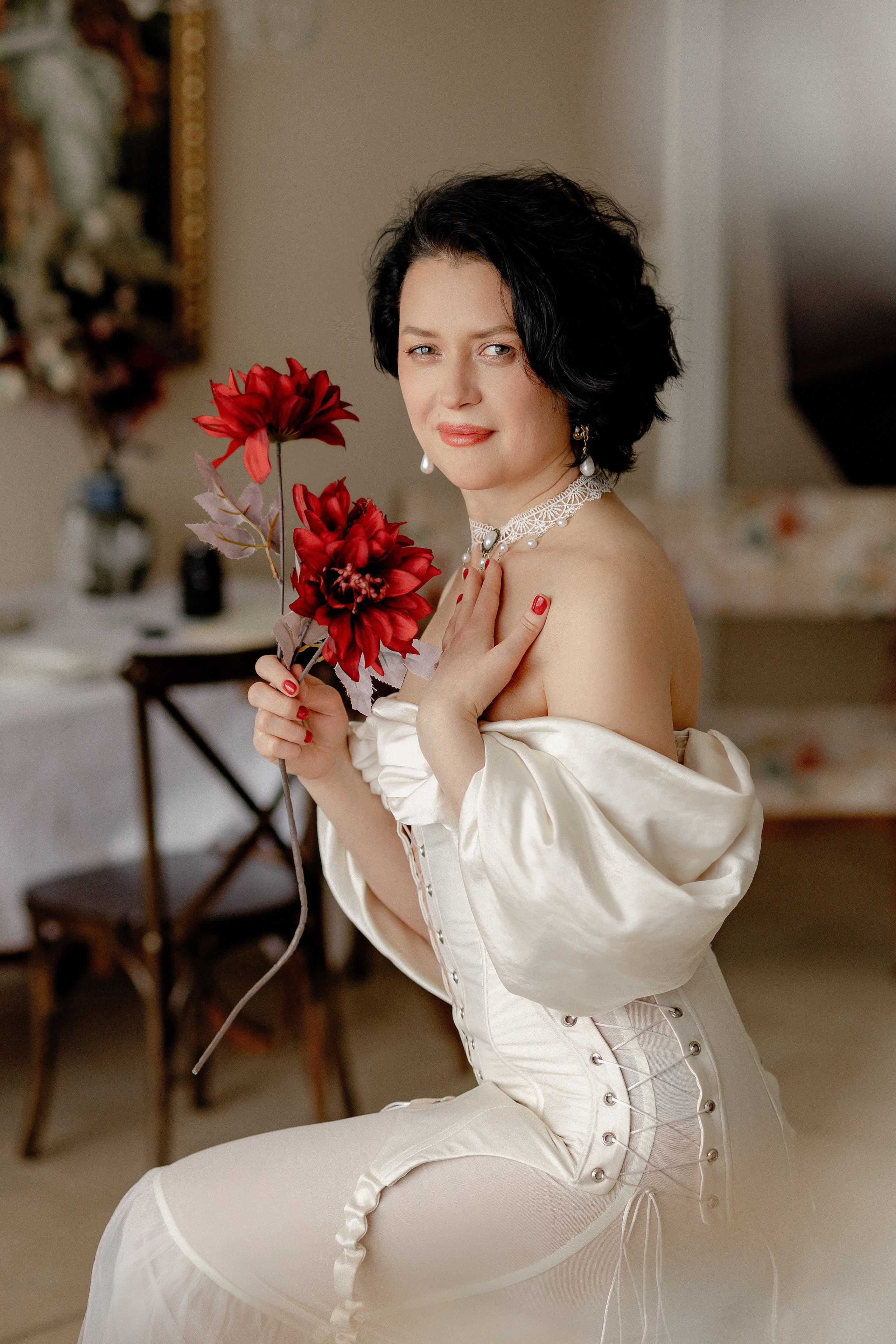 Фотодень-Весна. Свадебный/Портретный фотограф снимаю в Москве