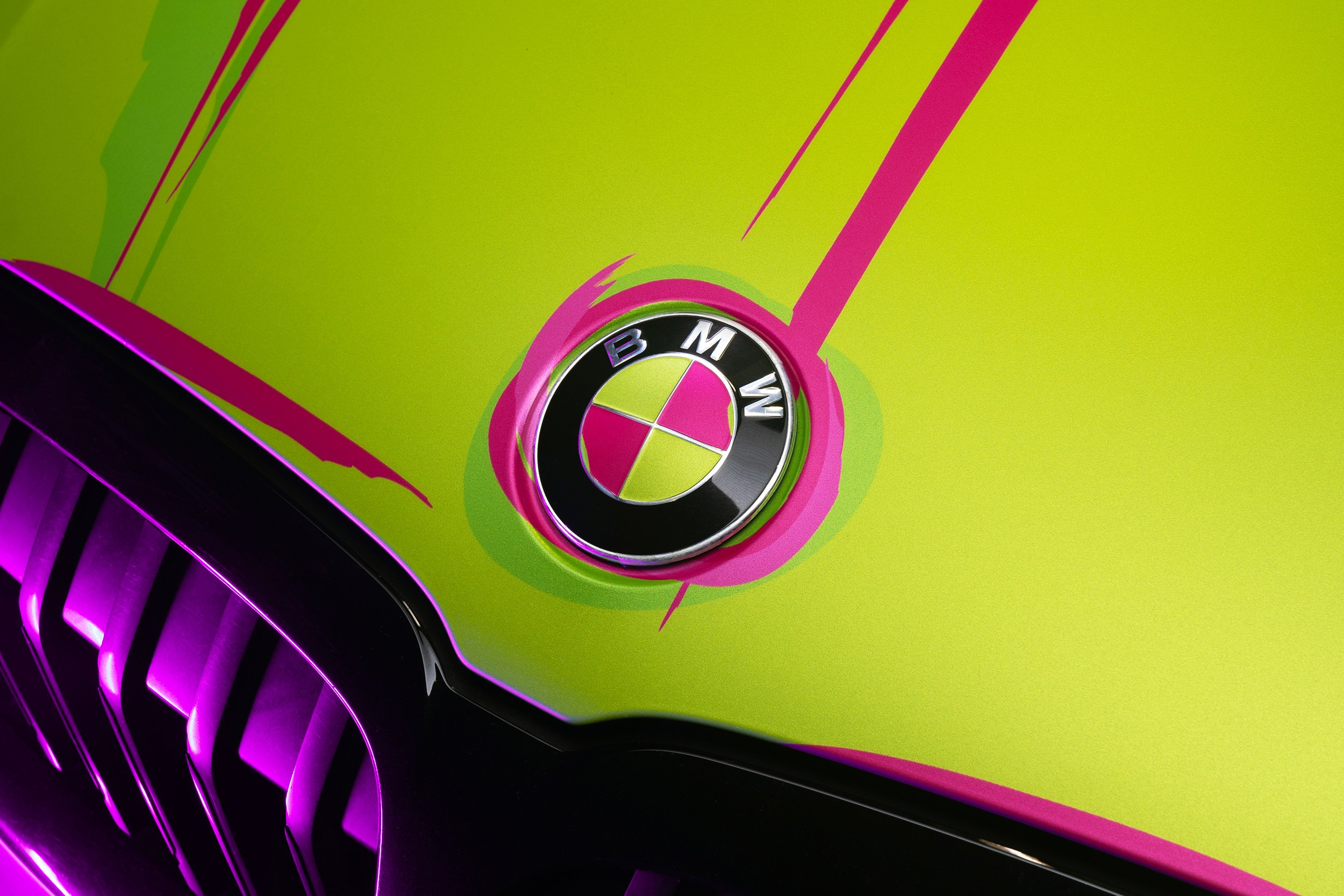 BMW G20 by Barmaley Design. Автомобильный фотограф в Москве | Базилев Александр