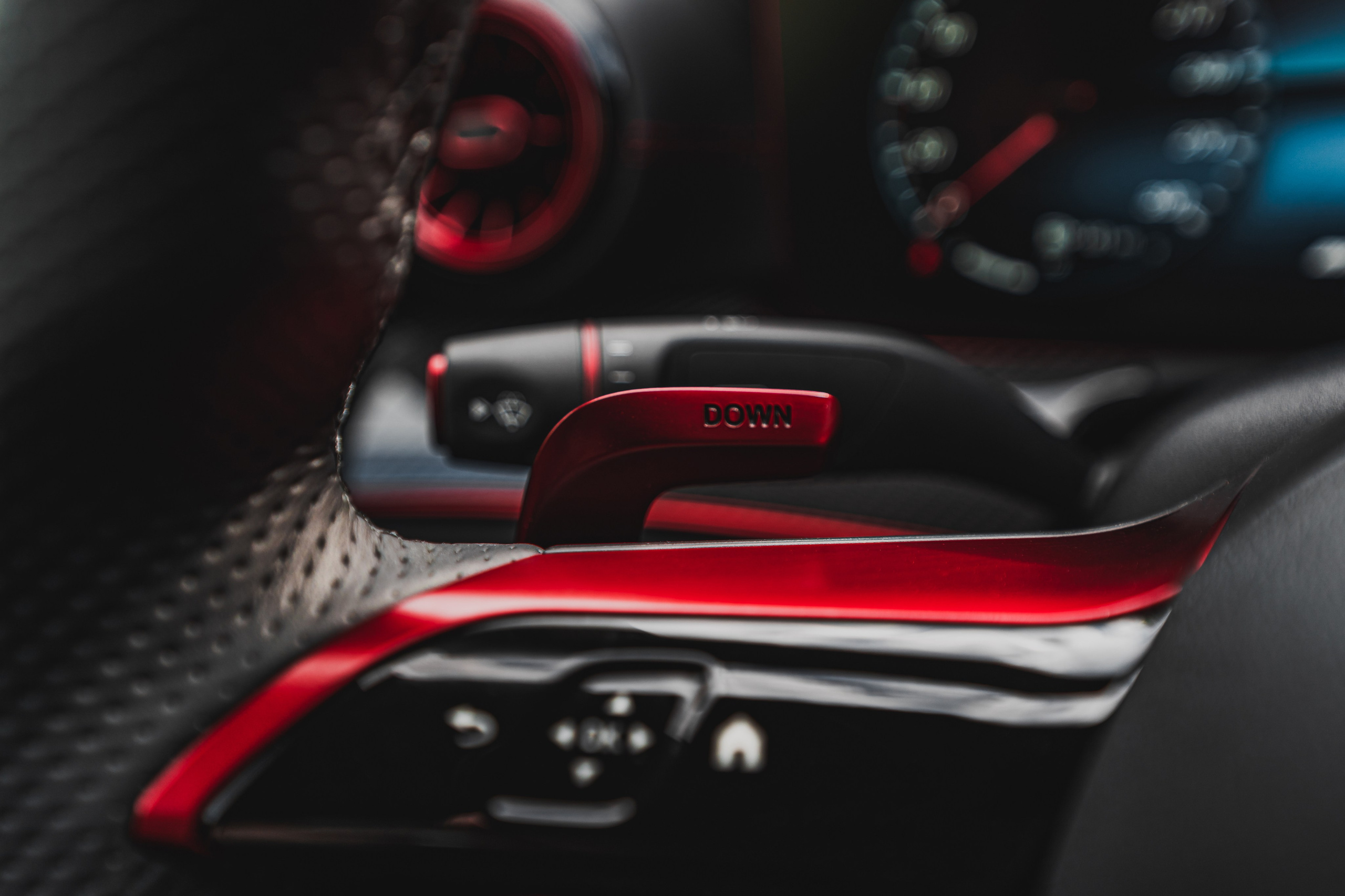 Mercedes-Benz GT 43 Brabus by MB Zapad. Автомобильный фотограф в Москве | Базилев Александр