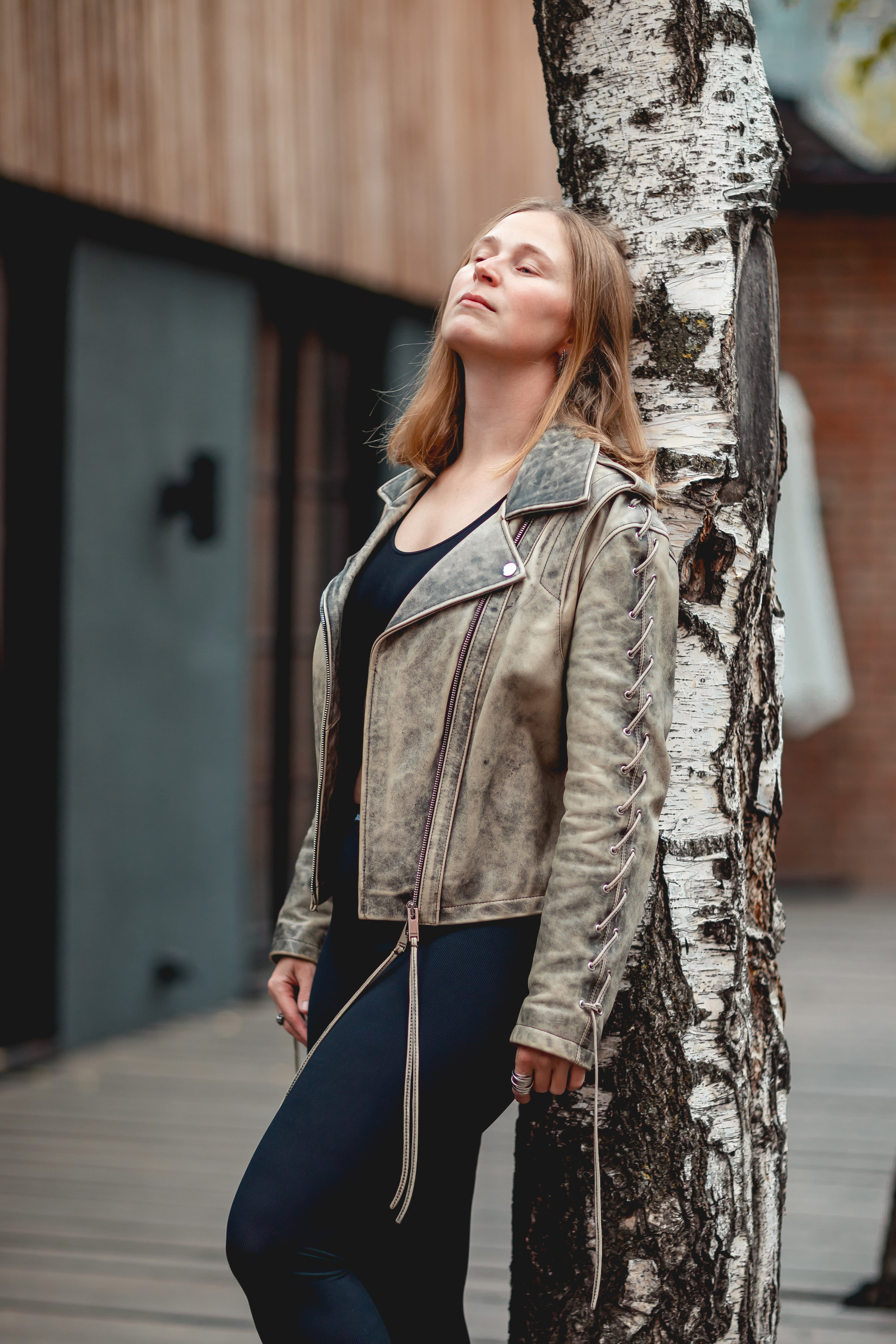 Мария. Семейный фотограф анималист Мария Крючкова