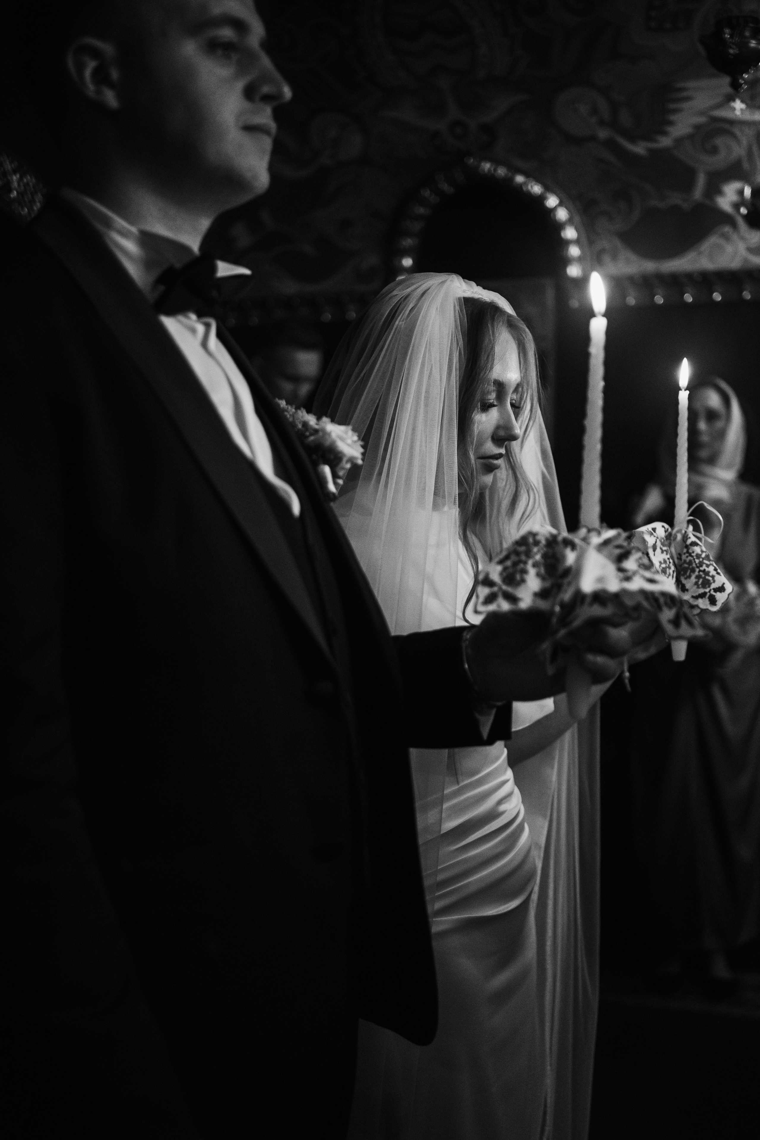 Свадебная фотосессия в Пушкине. Семейный и свадебный фотограф в Санкт-Петербурге и Москве