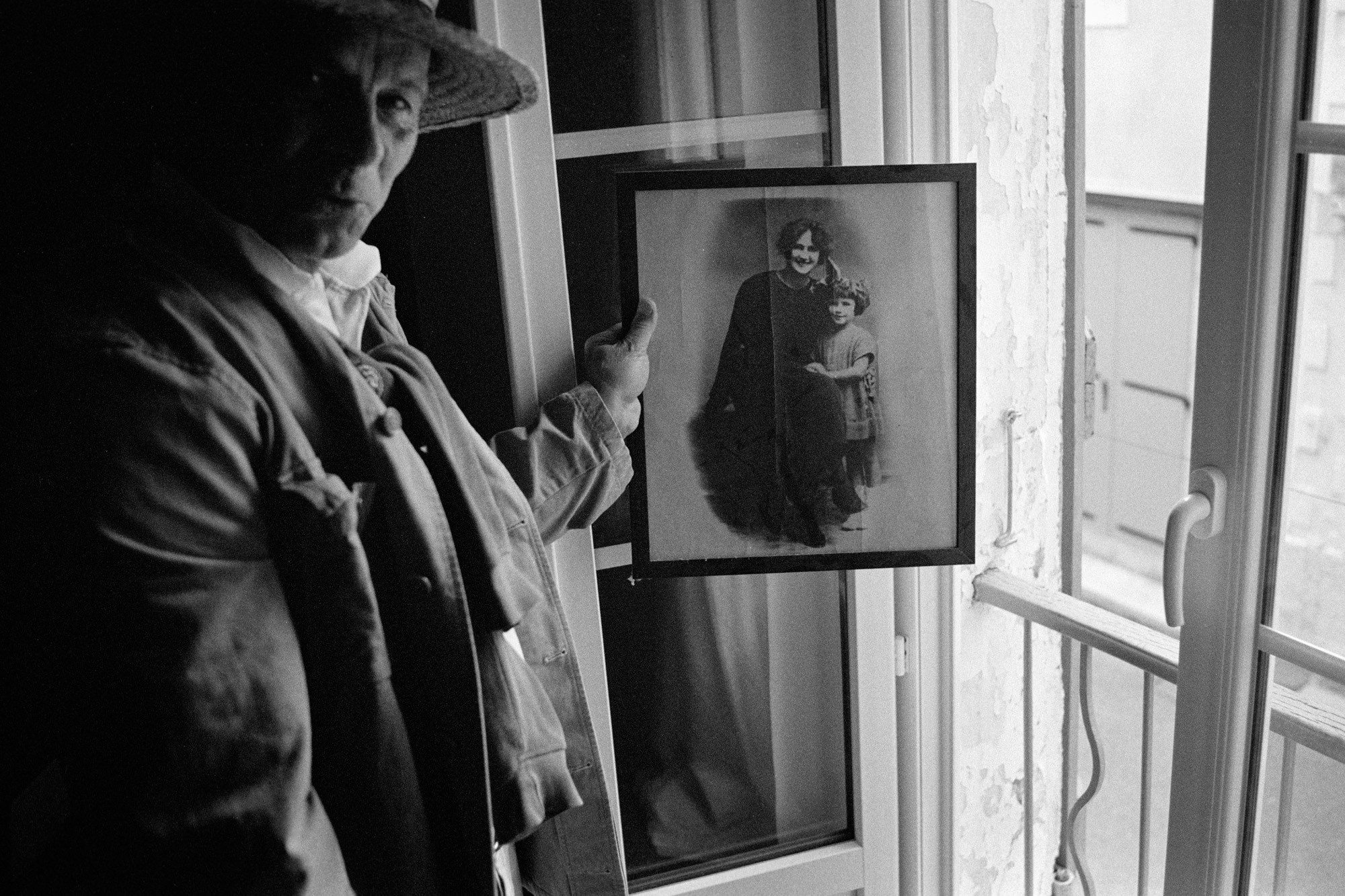 Memories of France. Документальный фотограф Алексей Мякишев, Москва