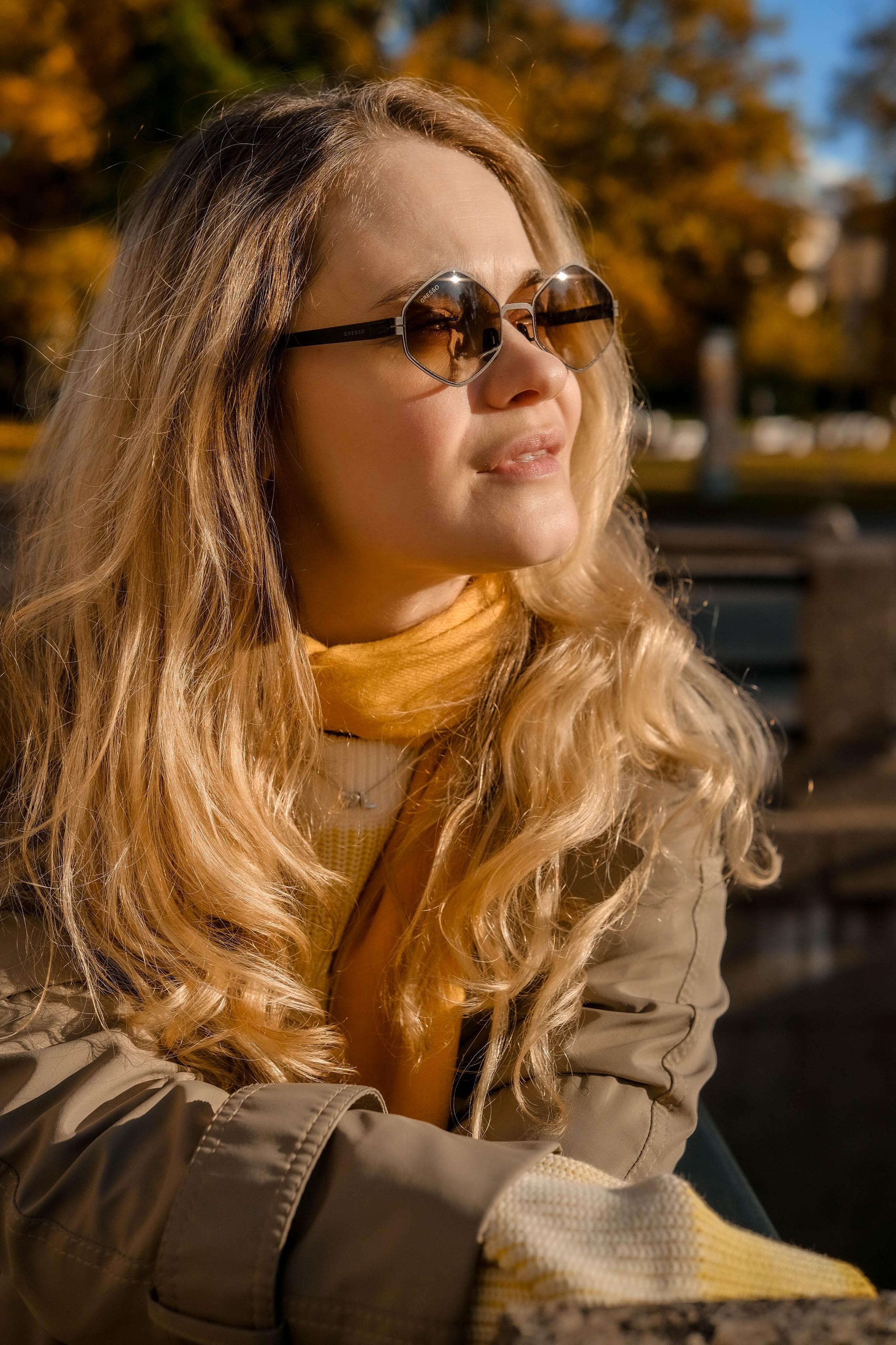 Люда. Портретные и творческие съемки Санкт-Петребург