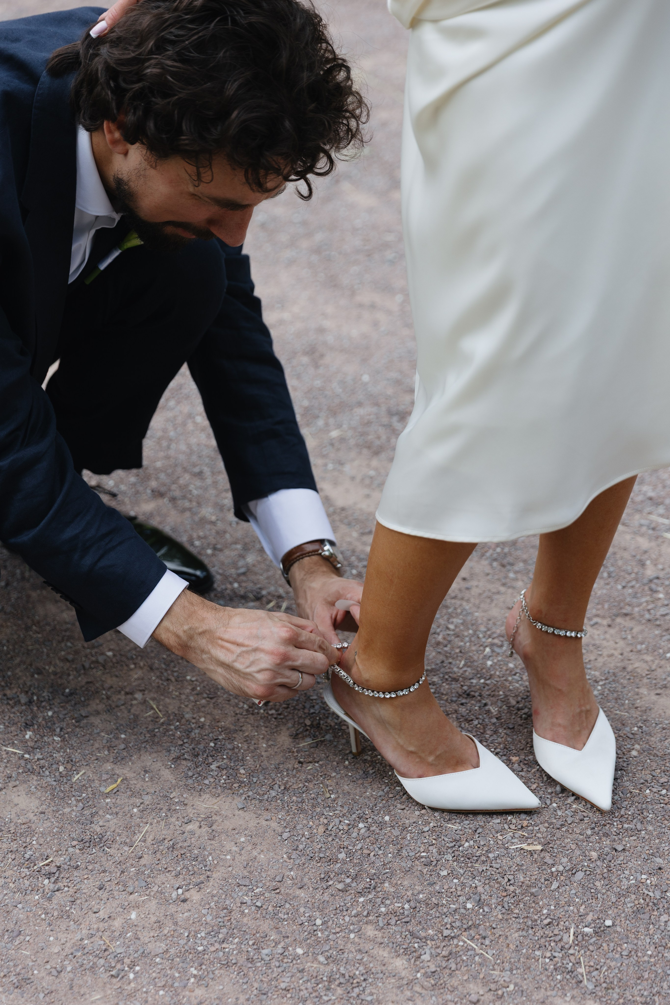 Danil & Taisia. Свадебный фотограф Алматы