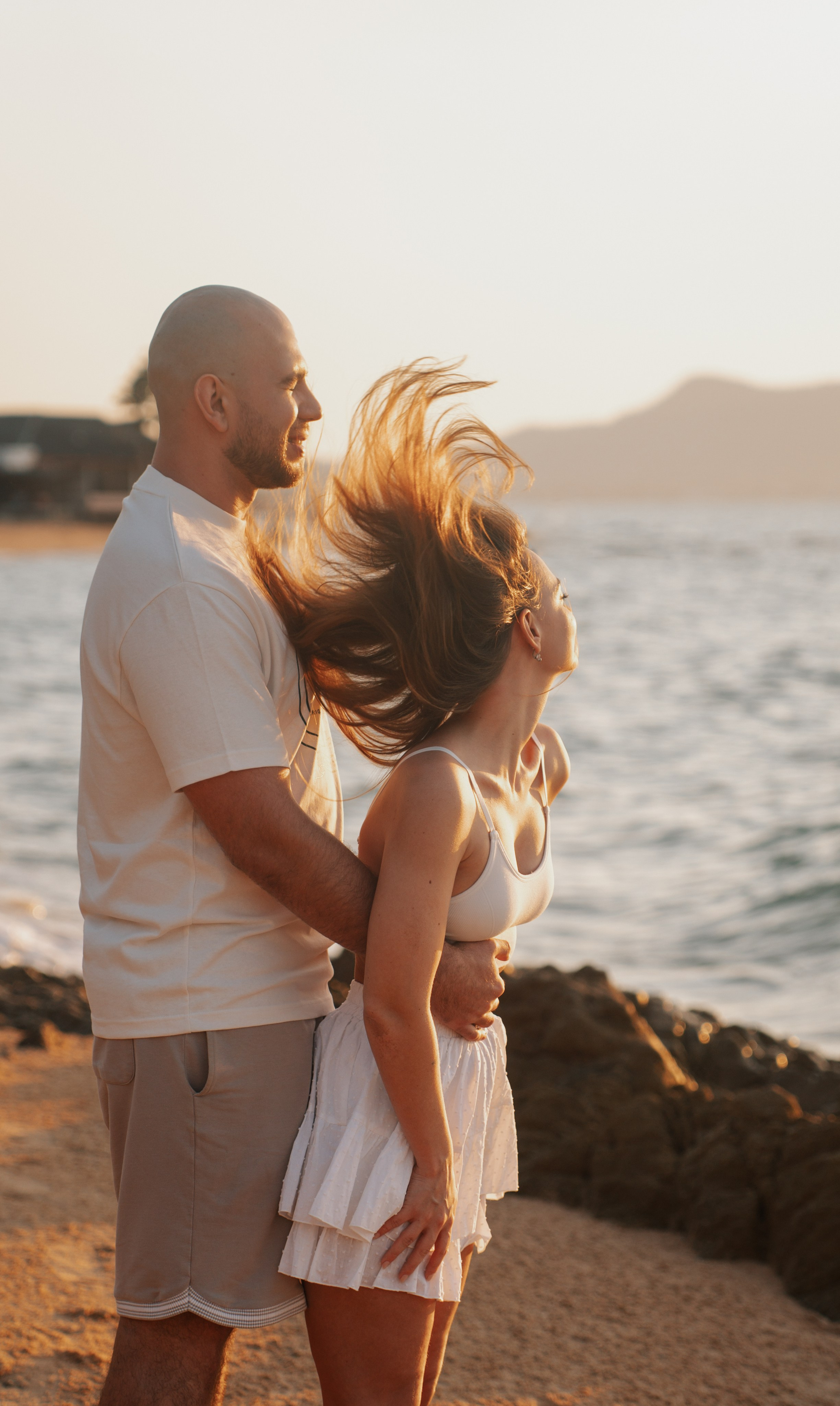 Love Story. ELTSTUDIO. Креативный фотограф и видеограф в Москве Элизабет Эльтман