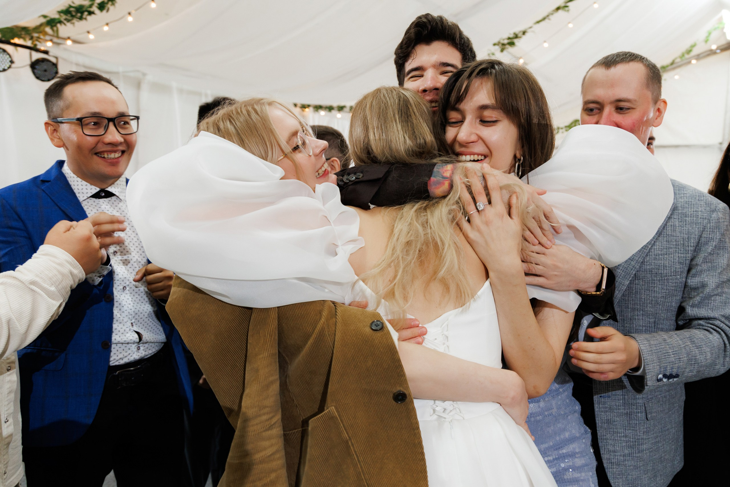 Дмитрий и Виктория (27-07-2024)