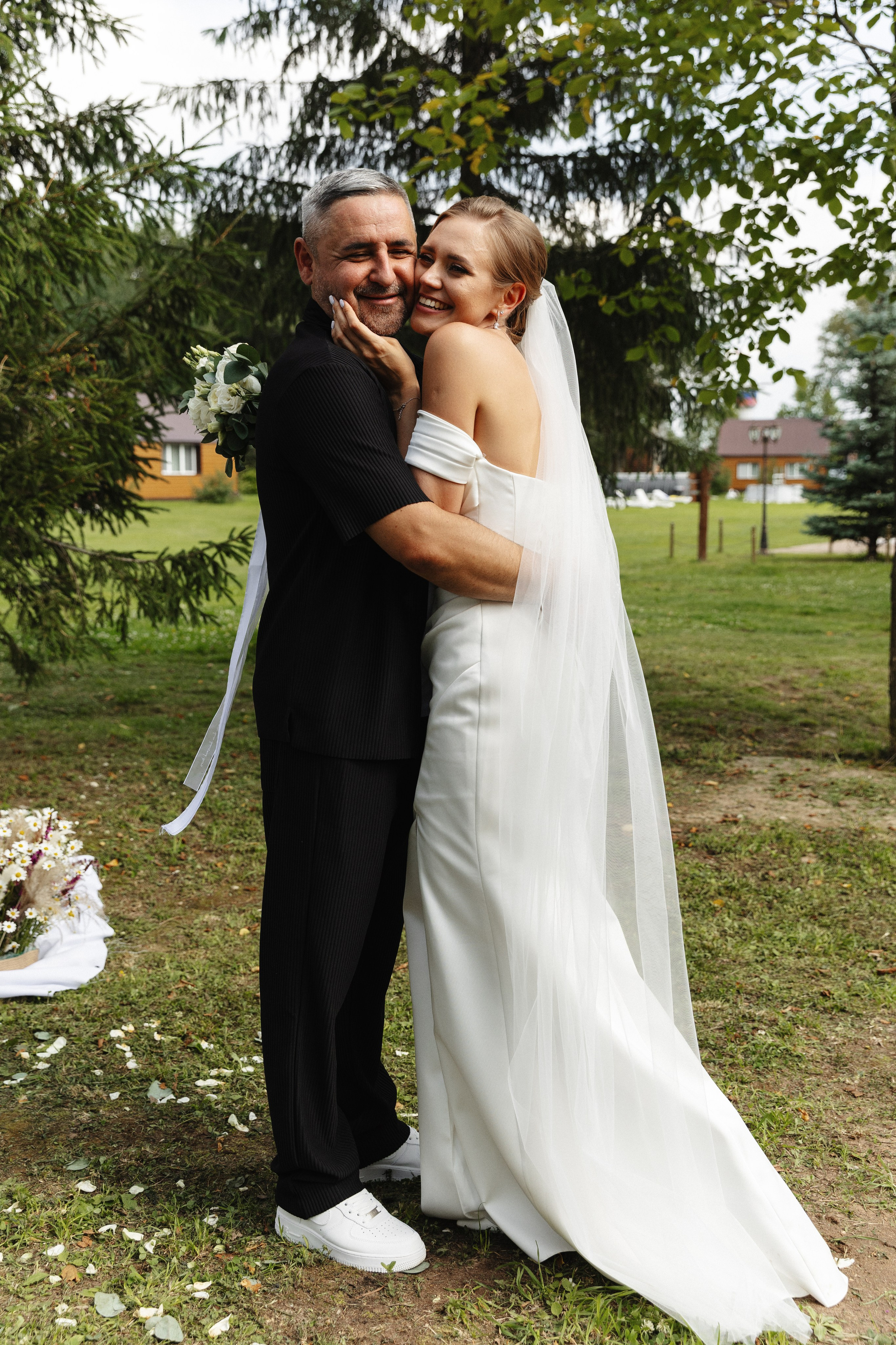 Ксения & Ринат