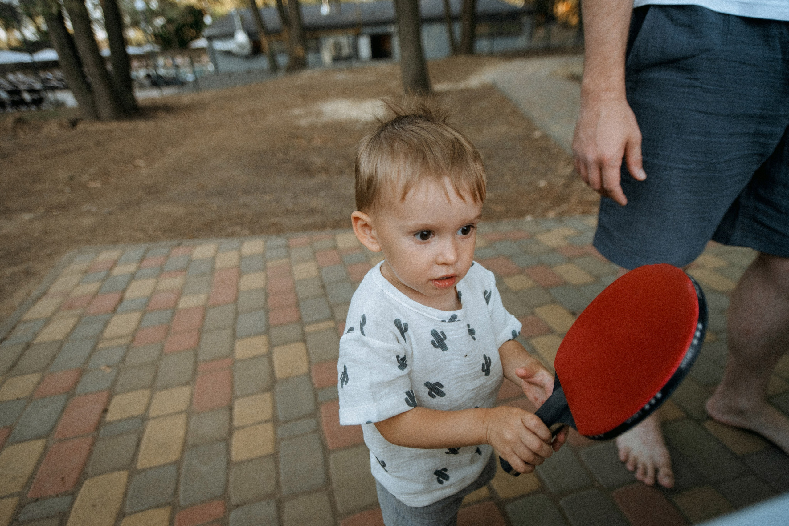 Вот такой парень. Семейный документальный фотограф в Волгограде Мариэта Додина