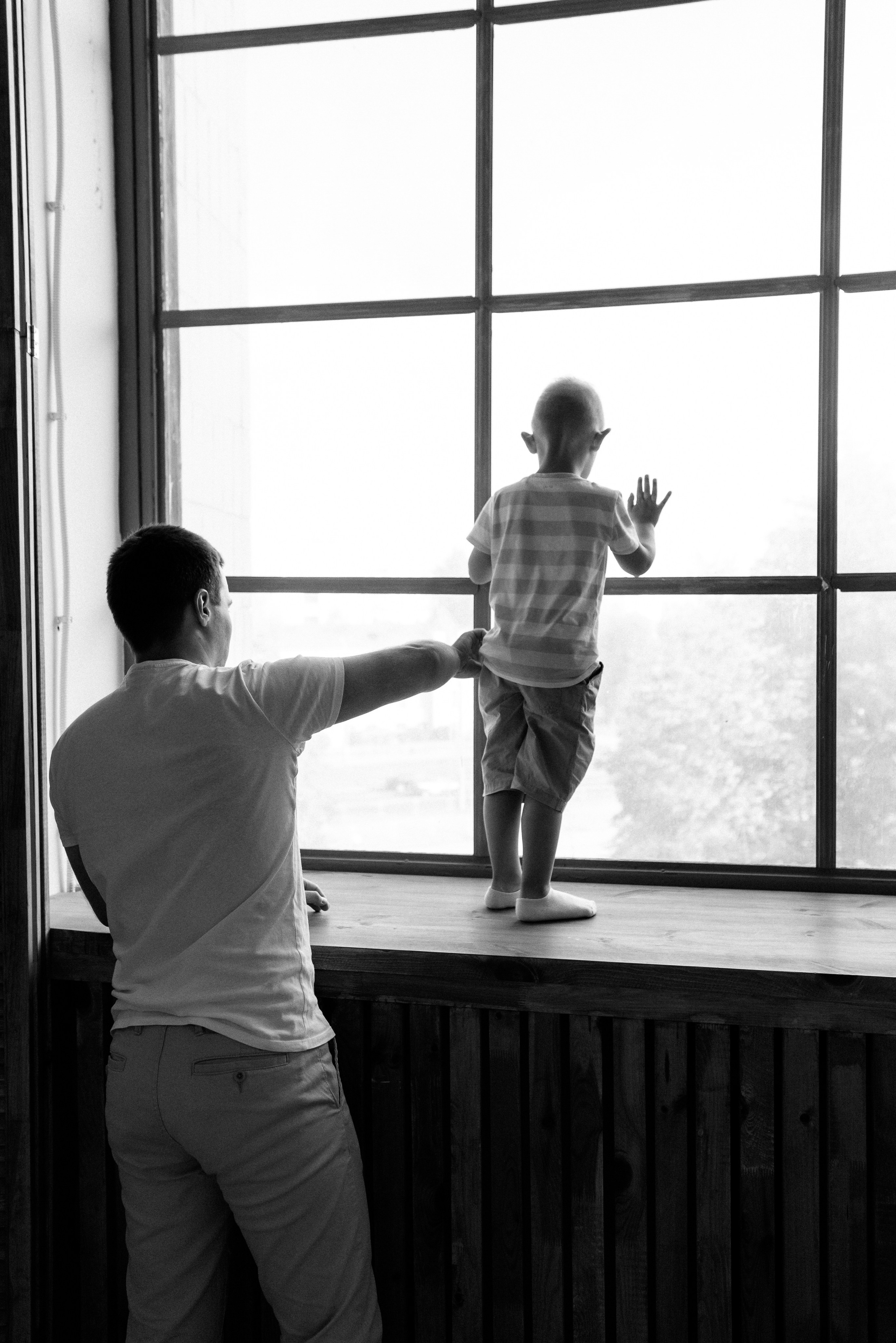 Алеся, Антон, Егор и Богдан. Свадебный и портретный фотограф в Минске Татьяна Лобода