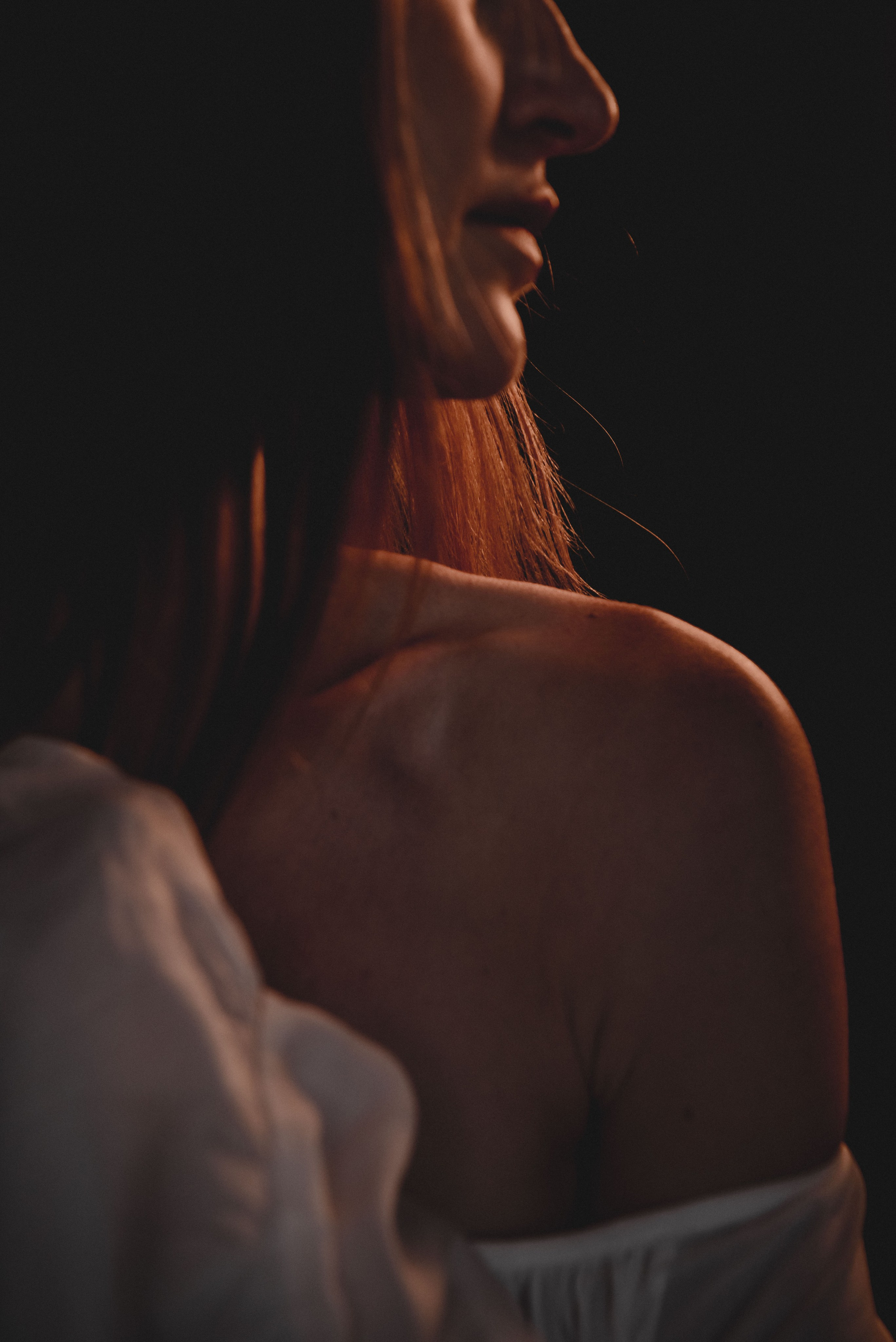 Марина. Стильный портретный и семейный фотограф в Москве Ника Артуньянц