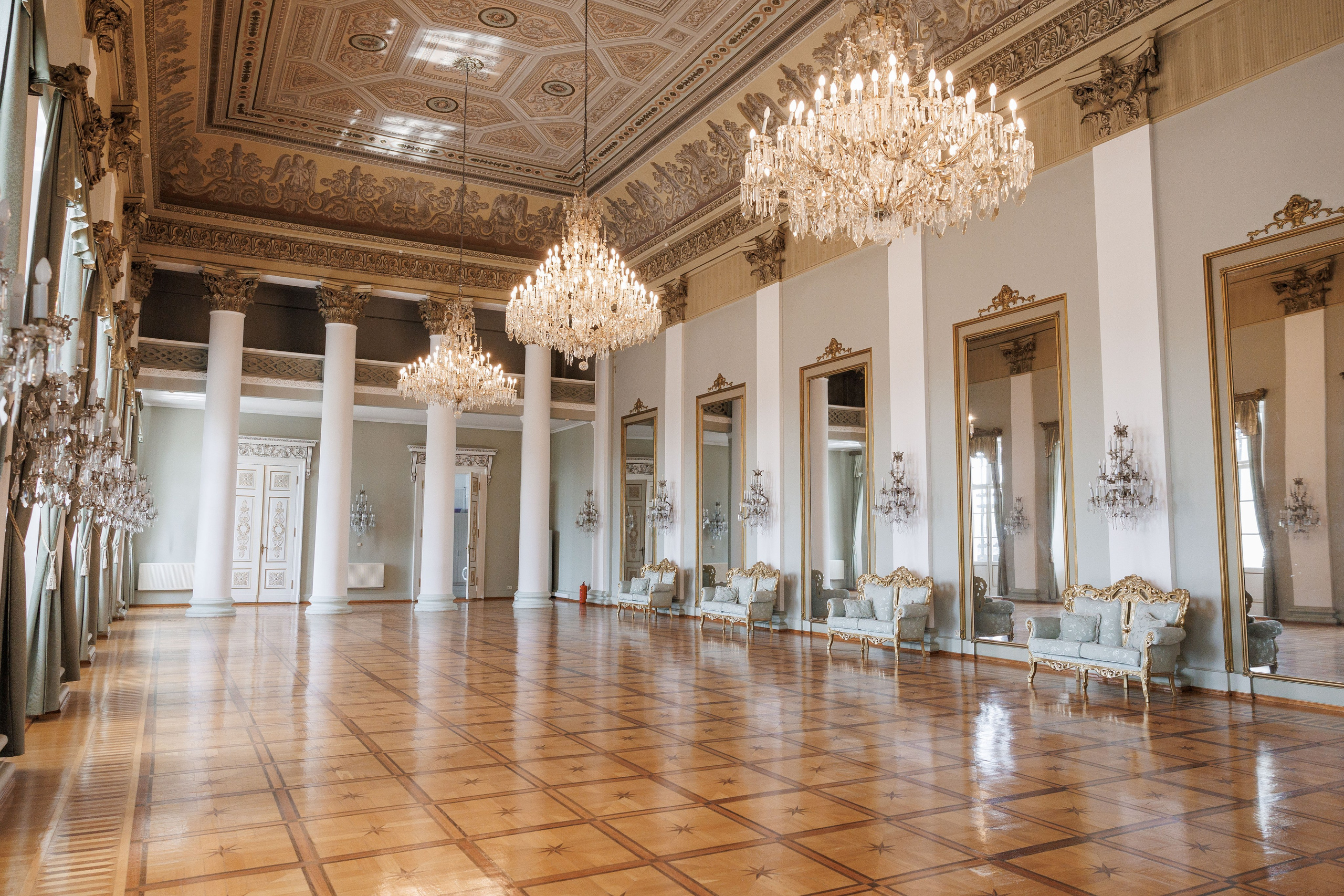 Рязанская делегация. About