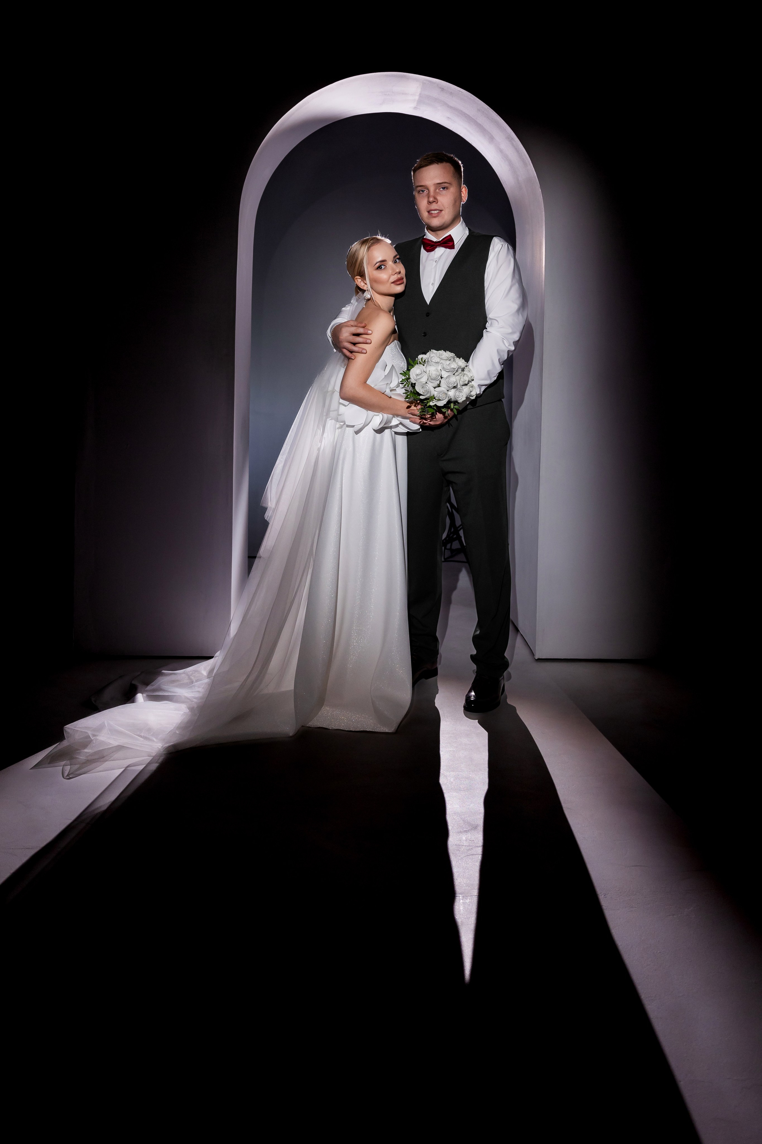 Репортажный и свадебный фотограф в Самаре Гайер Владимир