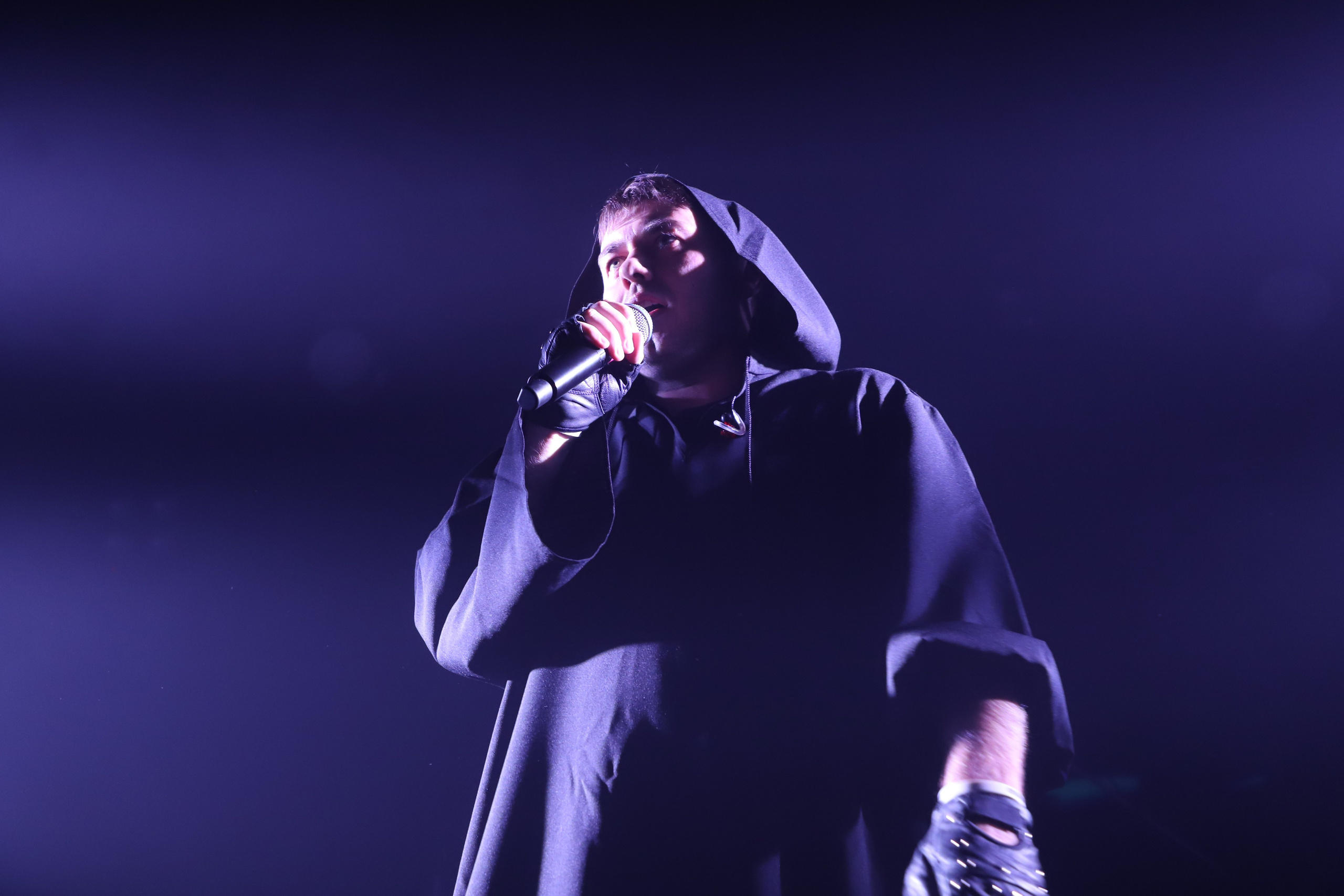 Фестиваль Сектор Газа. Фотограф в Тюмени Алексей Модин