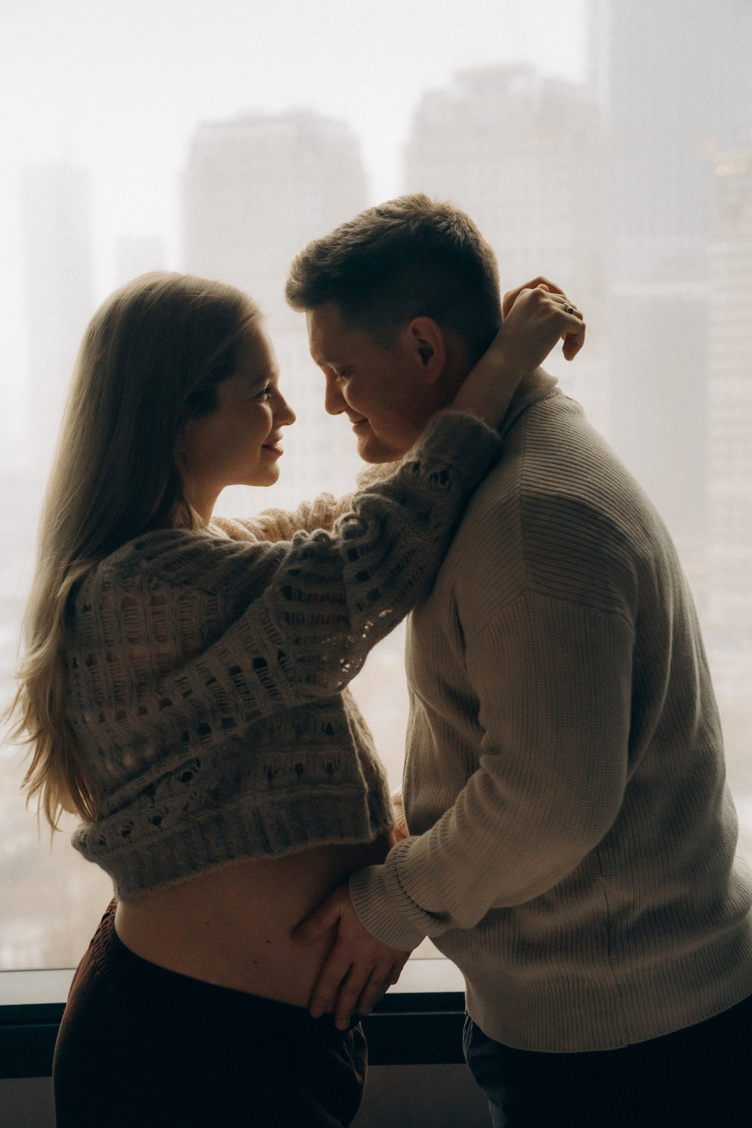 ОЖИДАНИЕ. Детский, семейный и ньюборн фотограф в Москве Юлия Шуарт