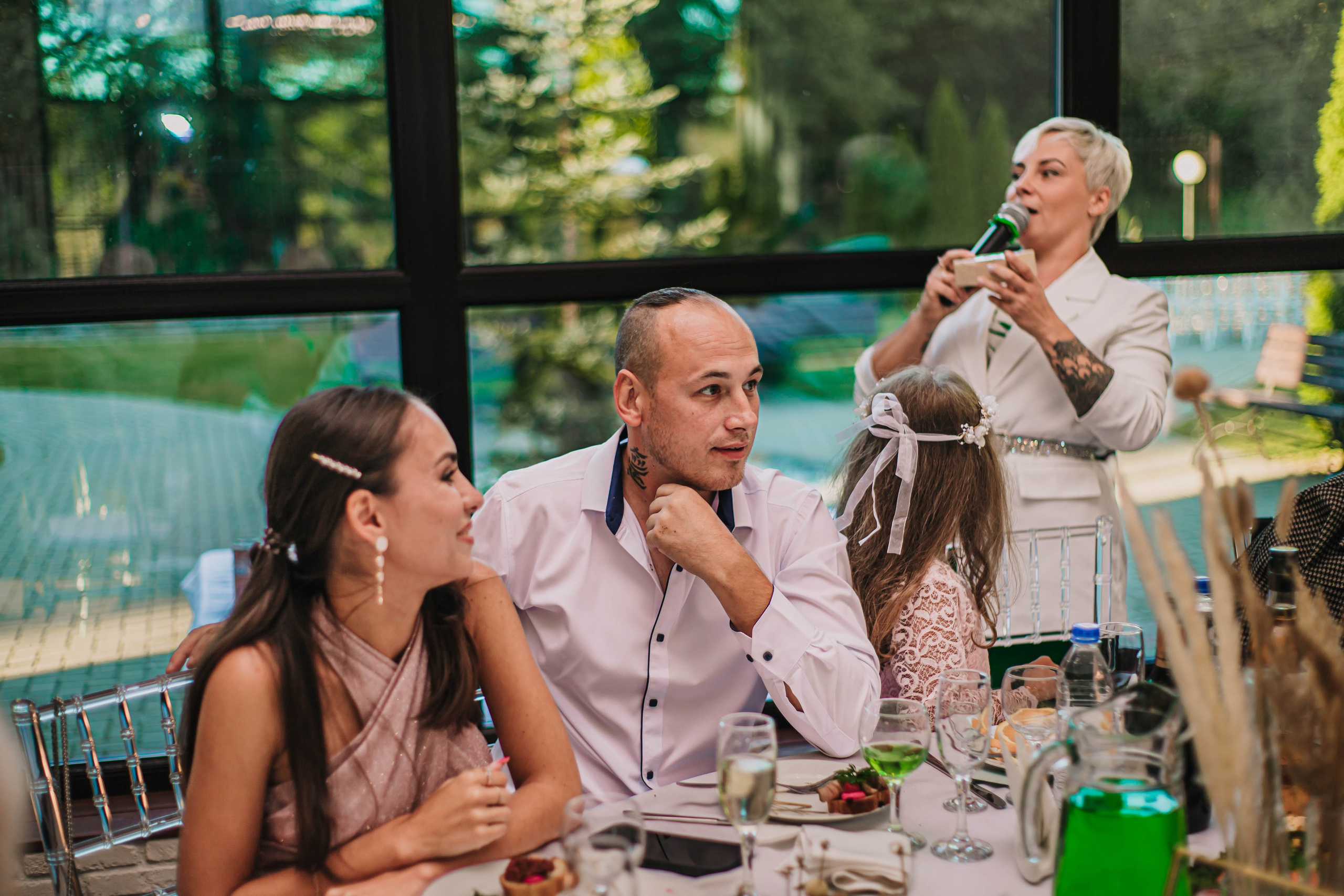 Вячеслав и Анастасия (пакет «Весь день»). Фотограф Дарья Маташкова