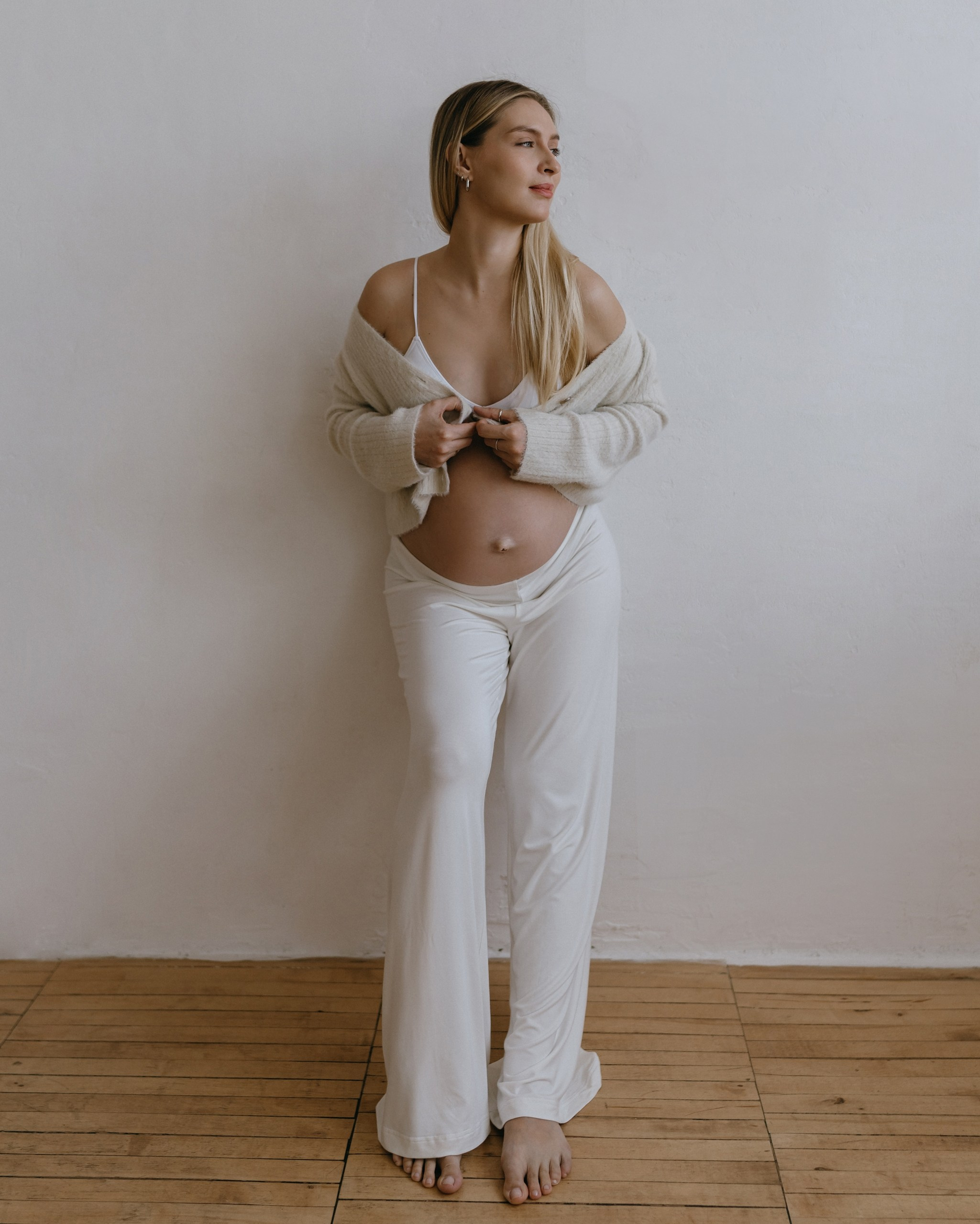 Мария и Егор