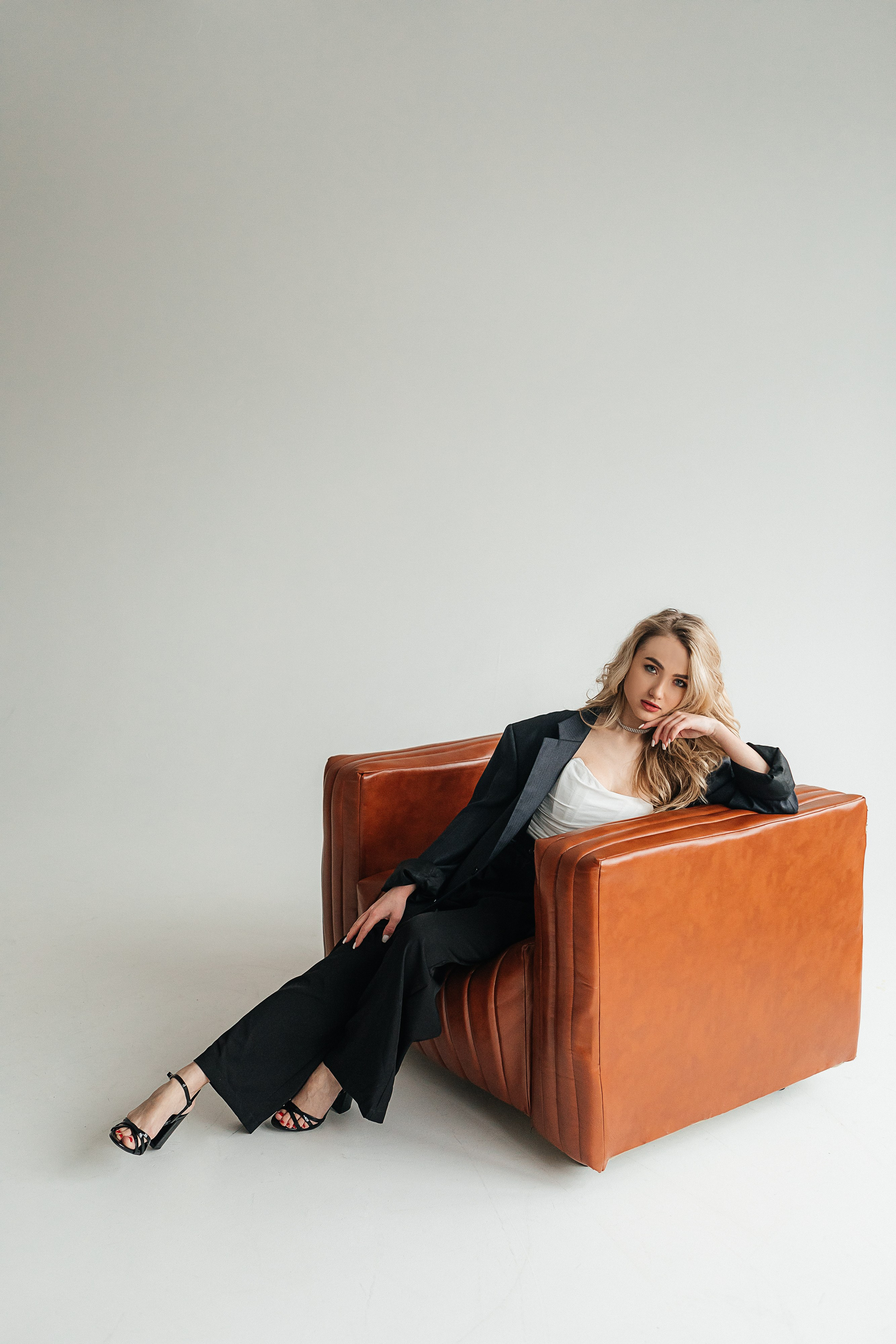 Катя. Фотограф Москва