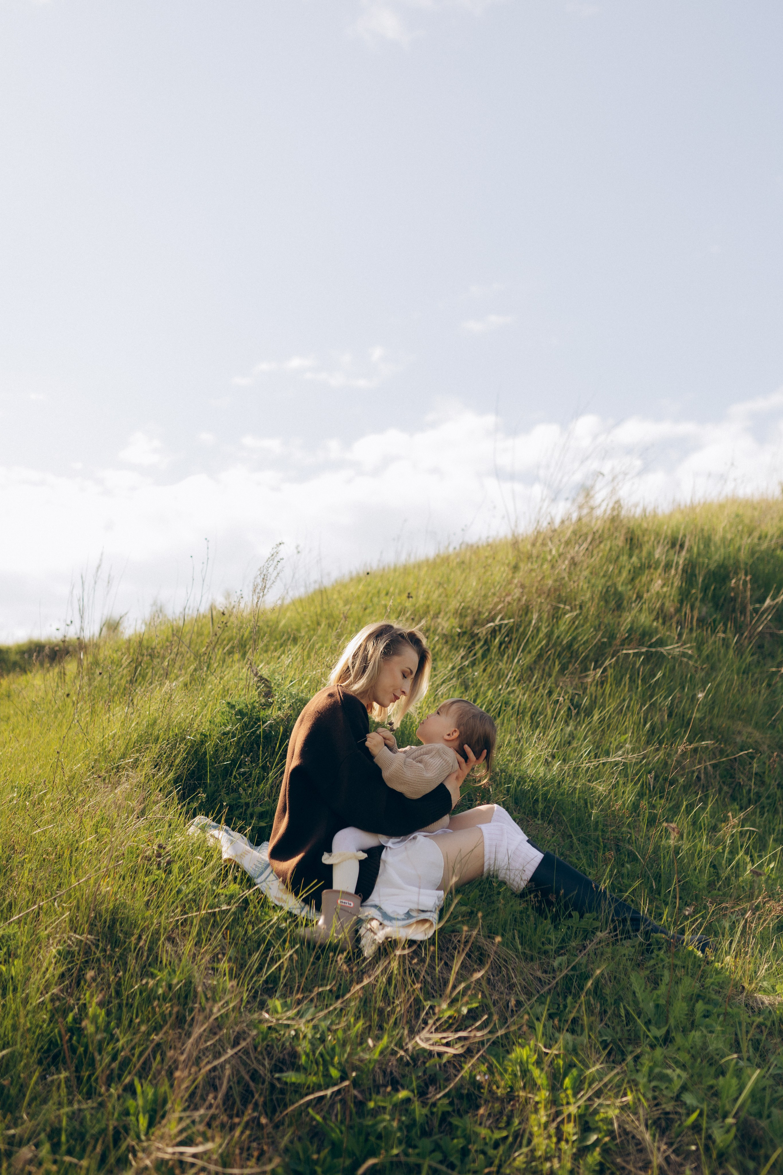 Семейные фотосессии. Фотограф и Видеограф во Владимире