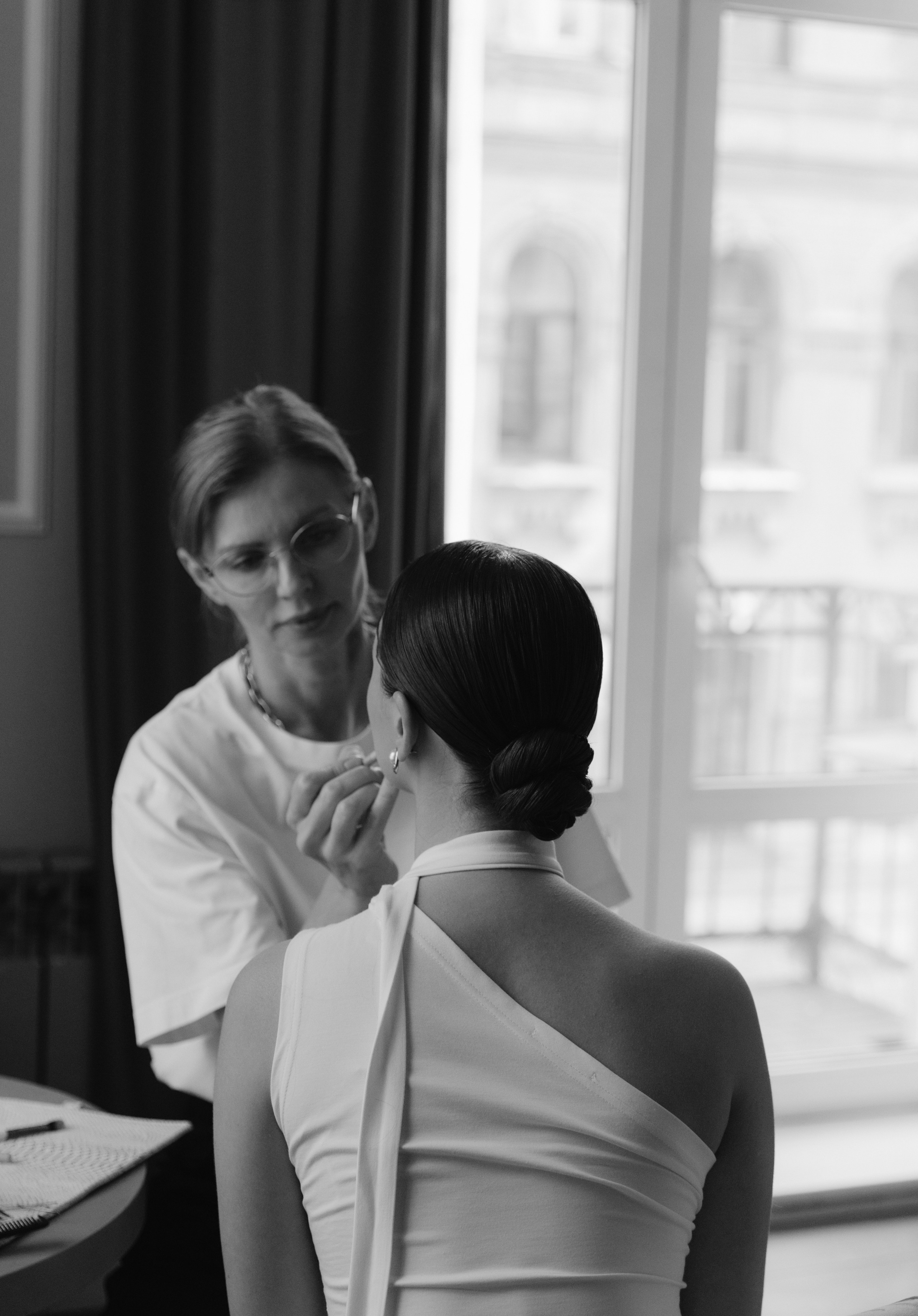 Andrey & Liza. Свадебный фотограф в Санкт-Петербурге Анна Суровцева