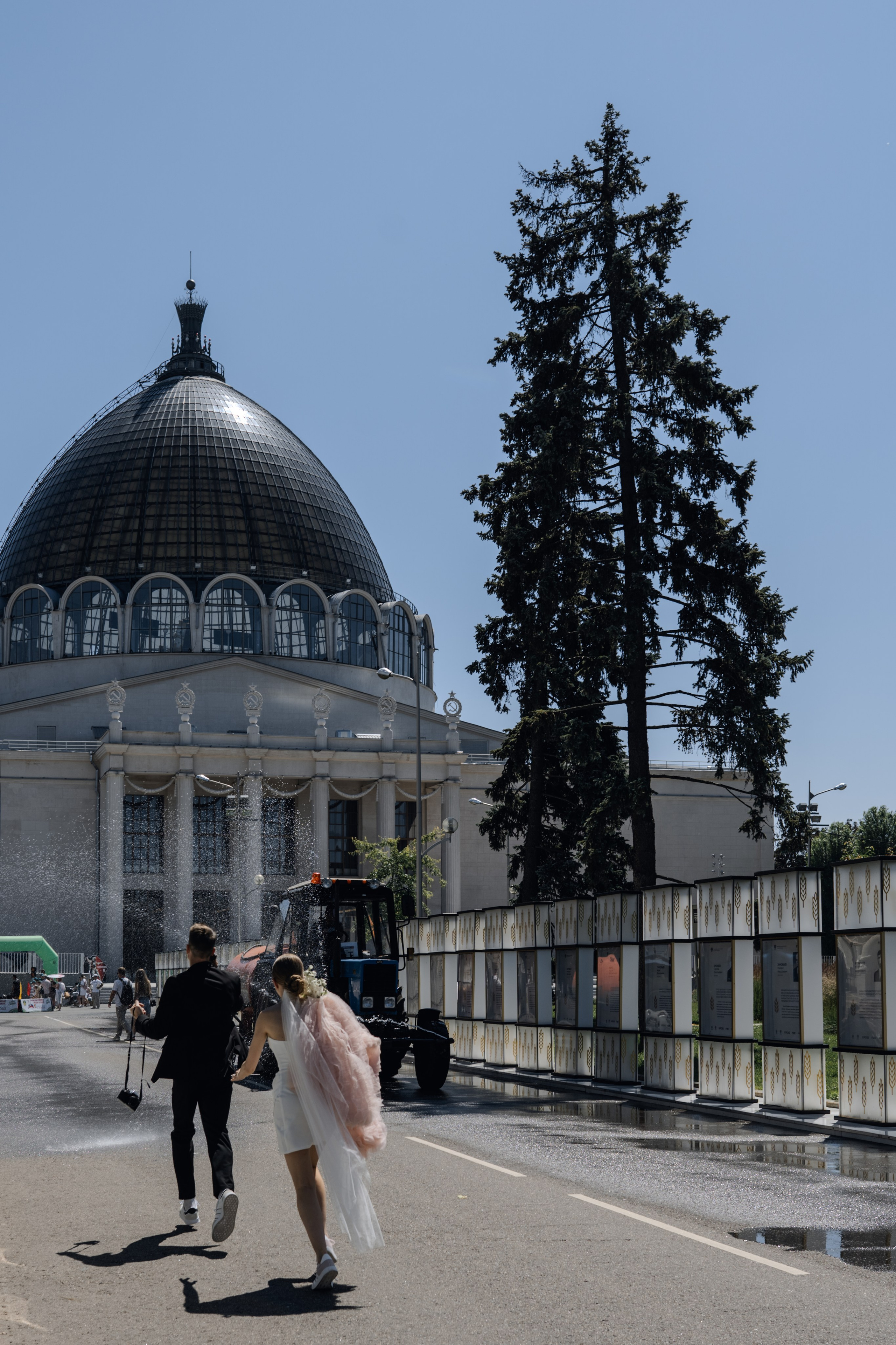 Марк + Маргарита. Свадебный и семейный фотограф в Москве/Калуге Юлия Мосиюк
