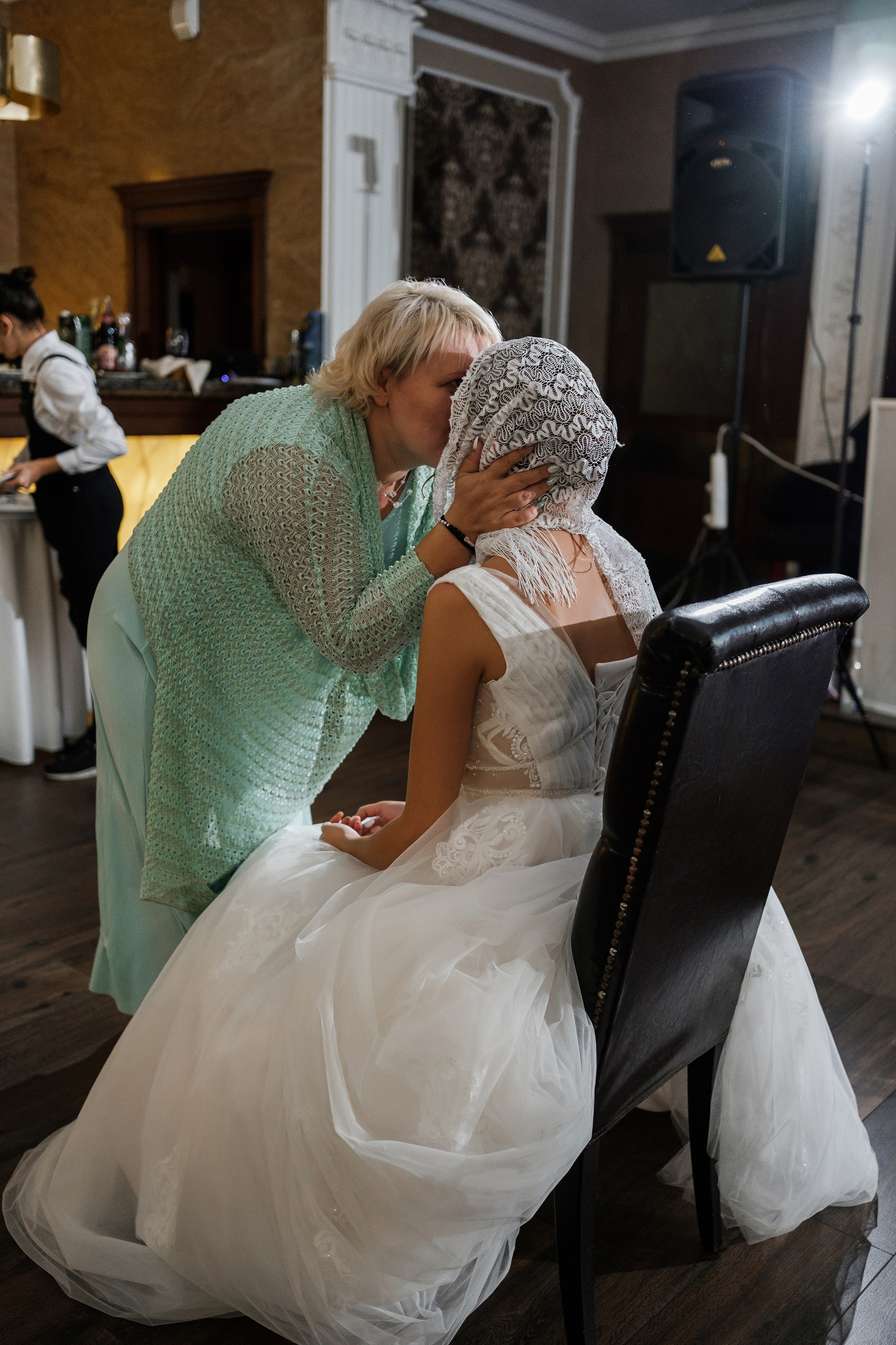 Дмитрий и Александра. Свадебный фотограф | репортаж | праздники | крещение