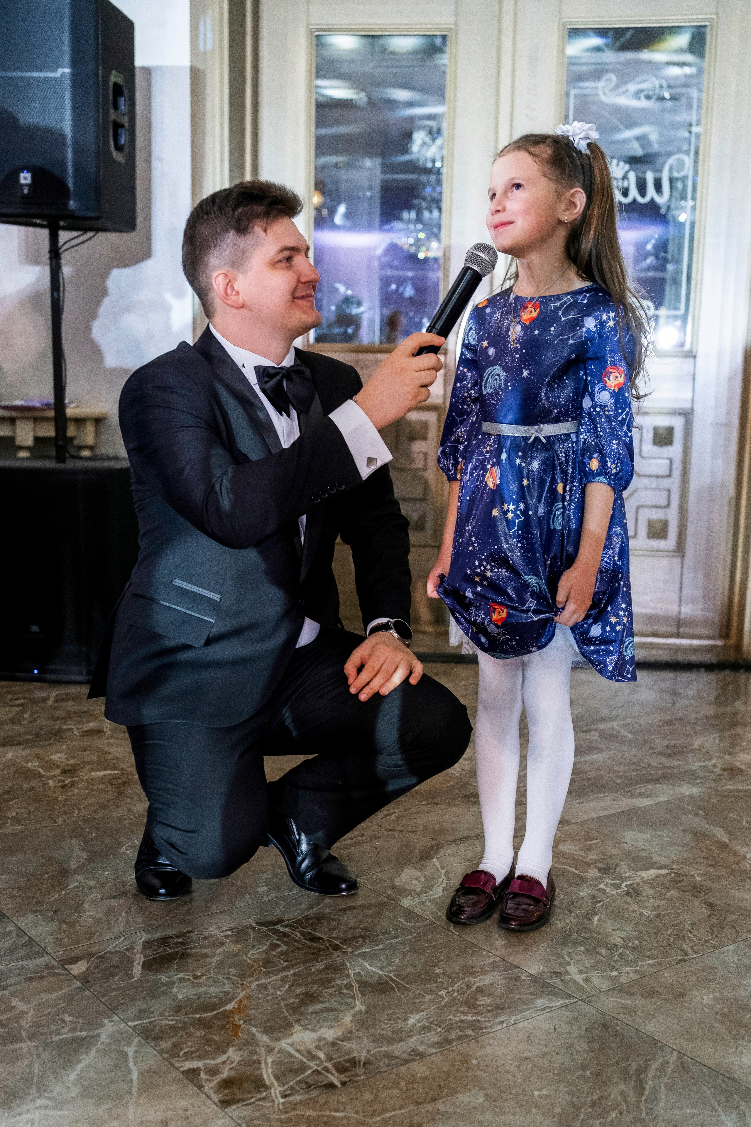 Илья и Мария. Свадебный фотограф | репортаж | праздники | крещение