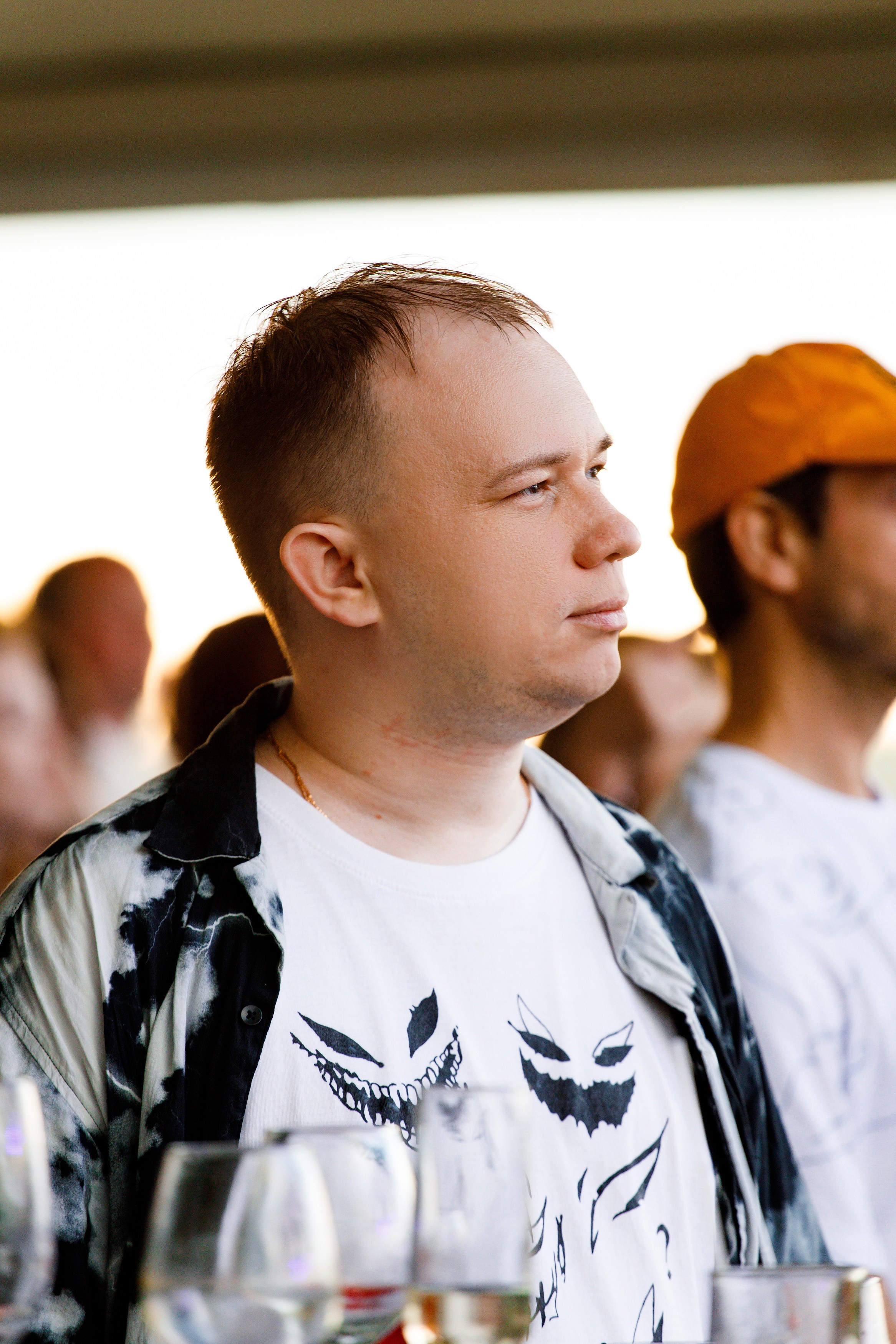 ITPS 20 лет. Фотограф Дмитрий Молчанов | Фотограф Пермь | Фотограф