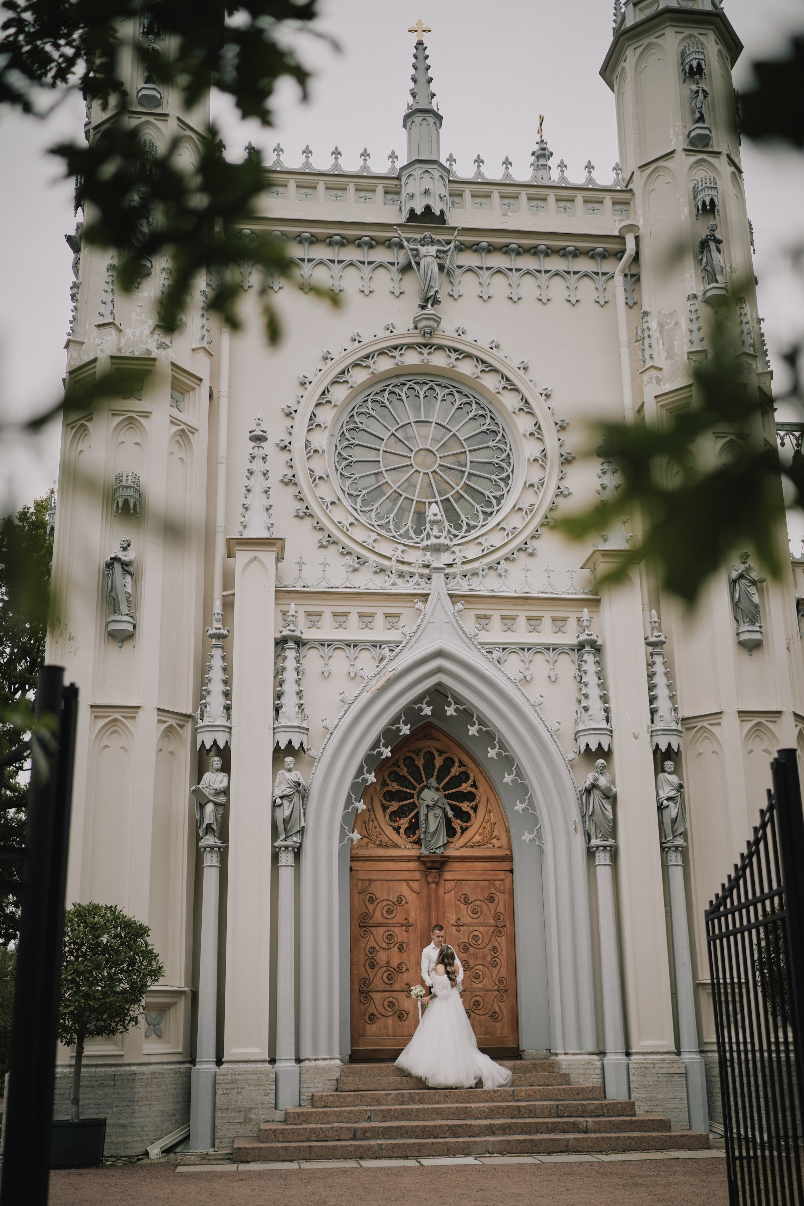 Маша и Саша. Фотограф в Санкт-Петербурге | Аня Маленчук