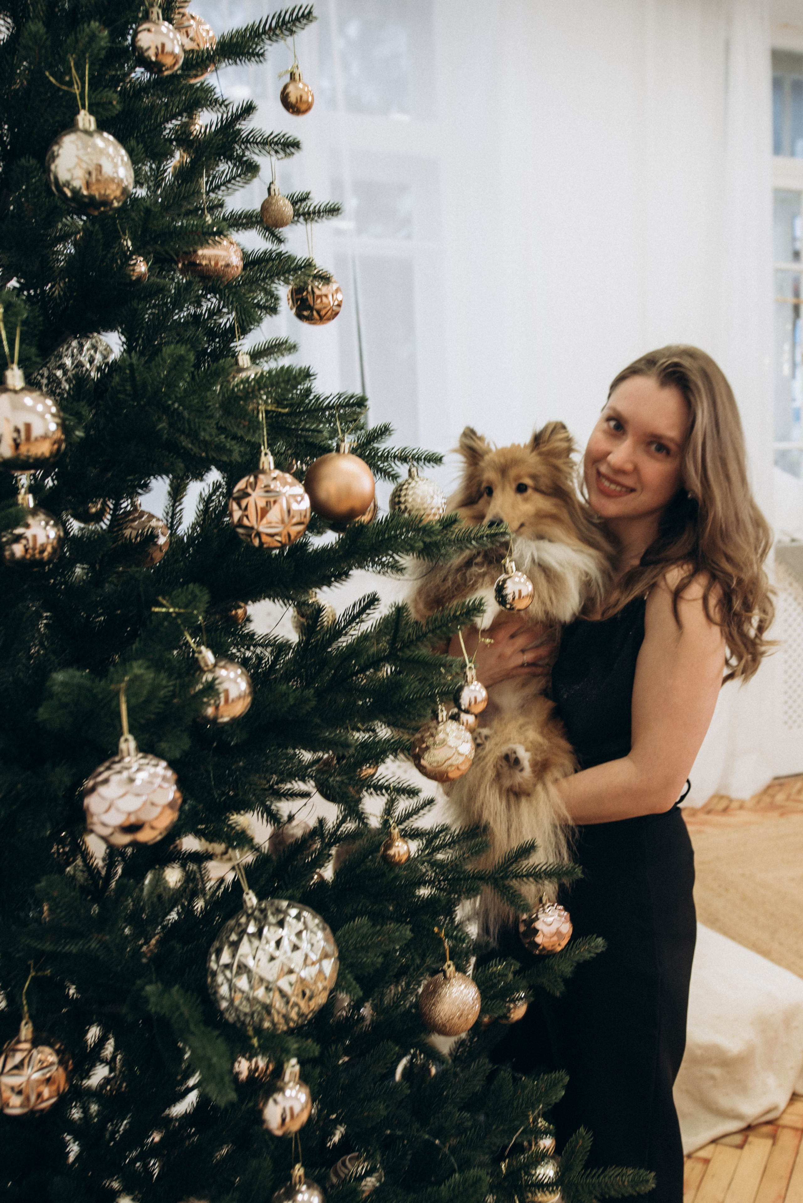 В предвкушении праздника!. Куксенко Елена — Семейный фотограф Санкт-Петербург