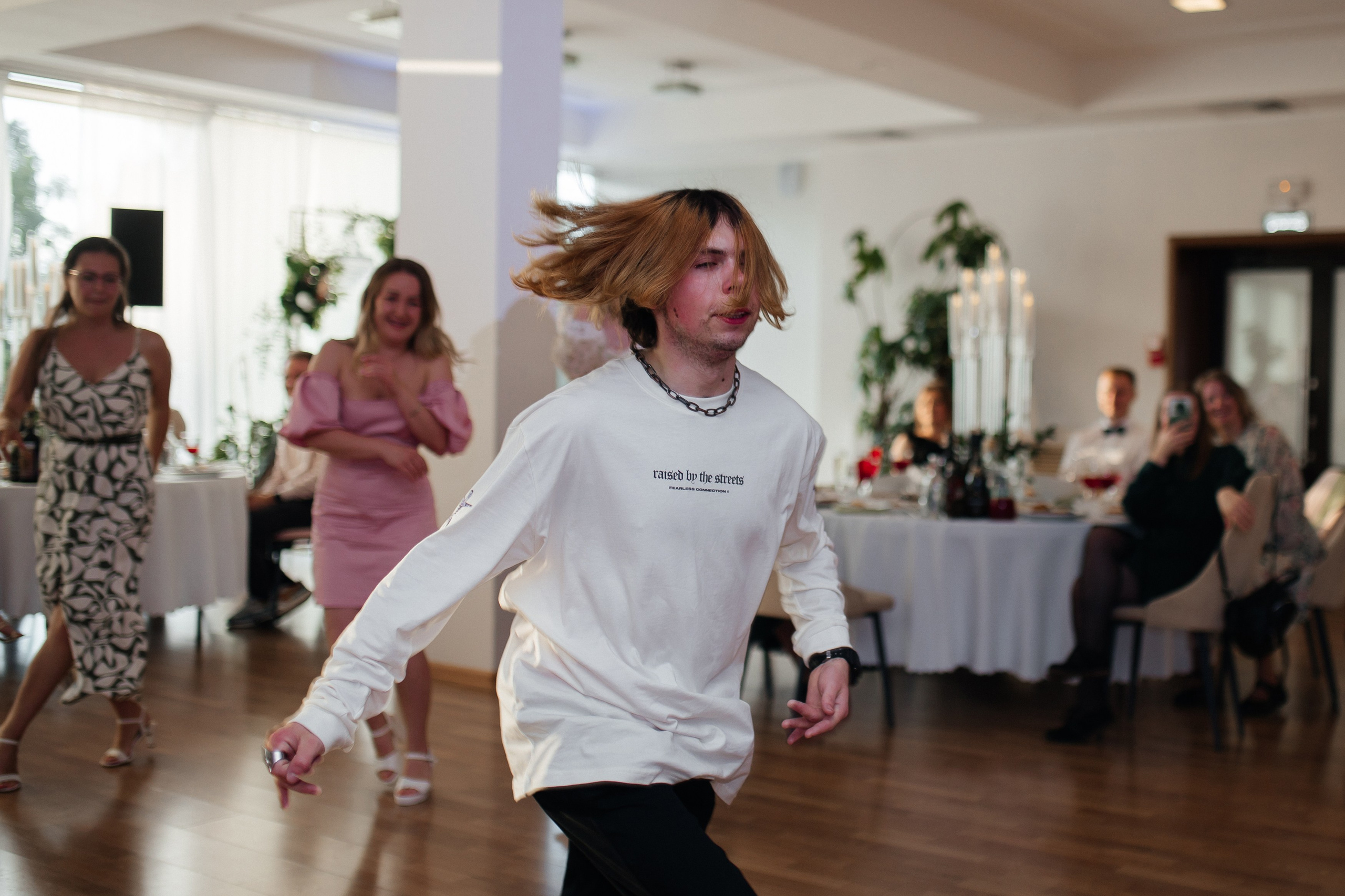 Свадьба Полины и Вадима. Свадебный и контент фотограф в Петрозаводске Ксения Истрафилова