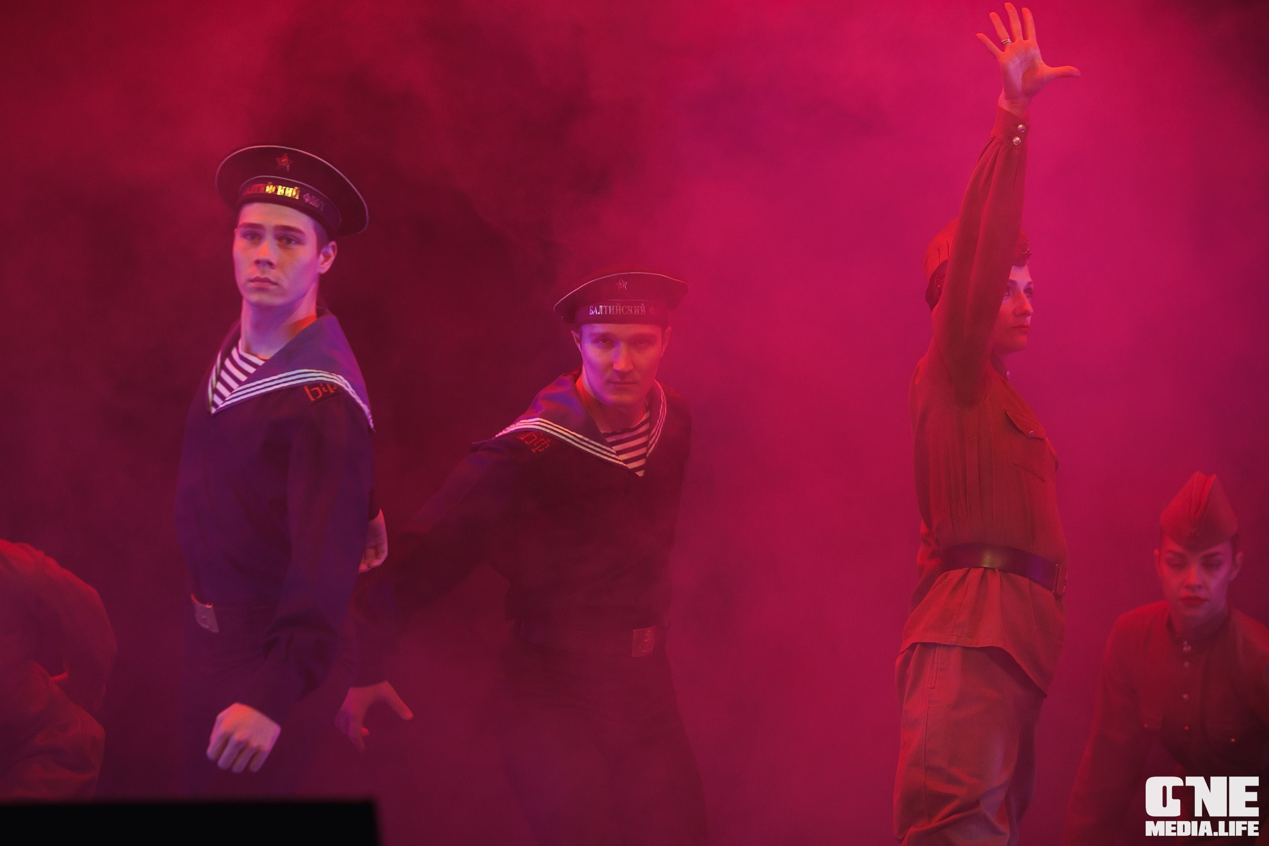 Фоторепортаж VII Международный форум «Вселенная бизнеса. Время Побед». One Media Life: фоторепортажи, фотоотчеты с мероприятий и заведений