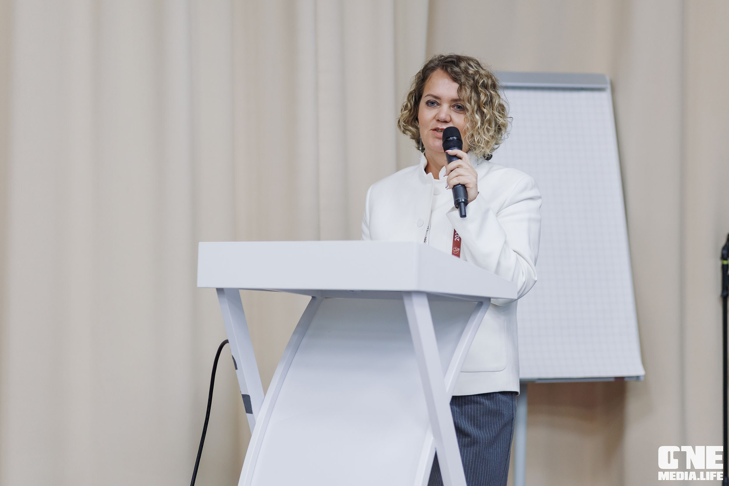 Балтийский Культурный Форум 2026. День 2. One Media Life: фоторепортажи, фотоотчеты с мероприятий и заведений