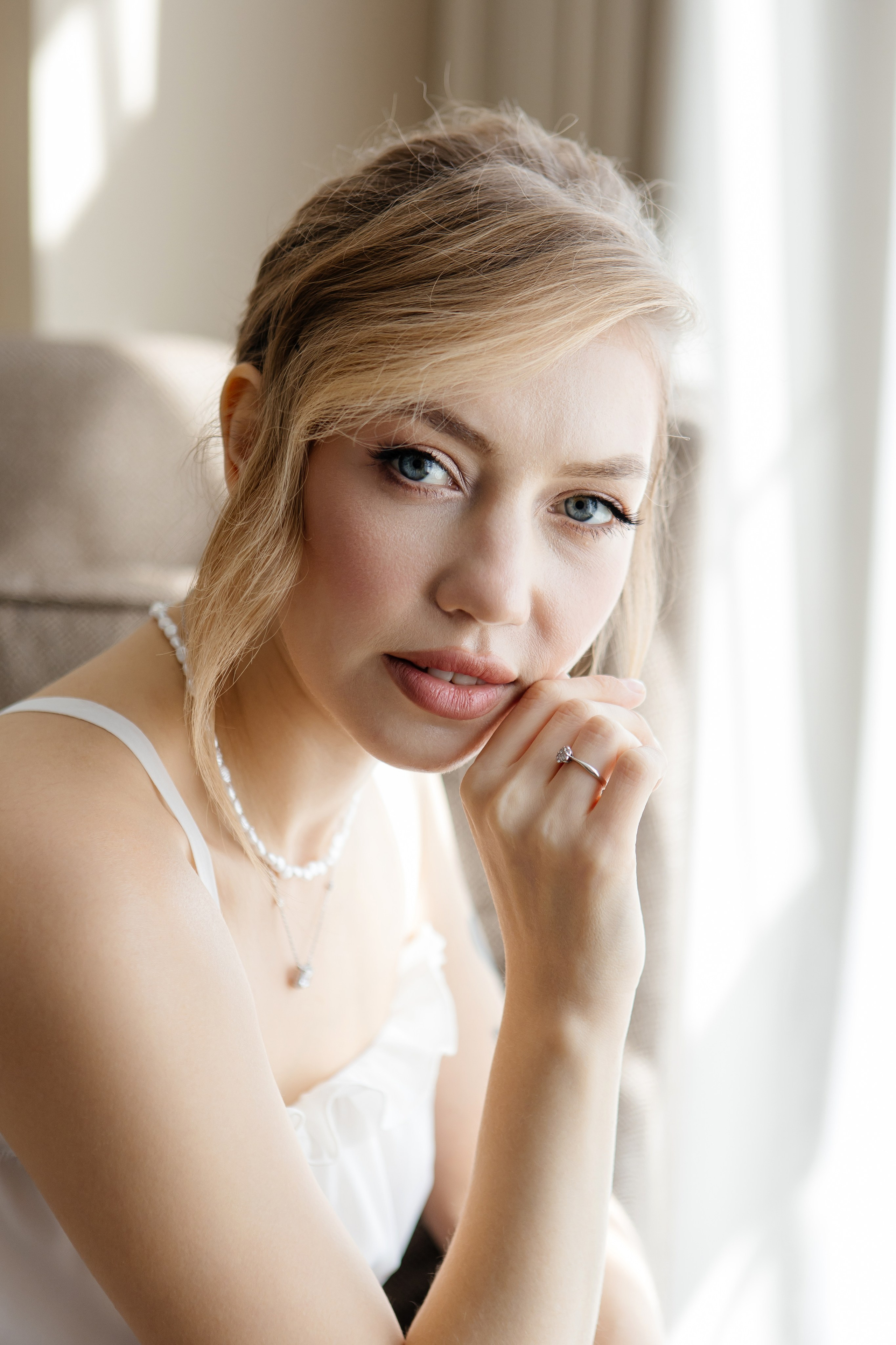 City walk. Valery Litvinova Photography