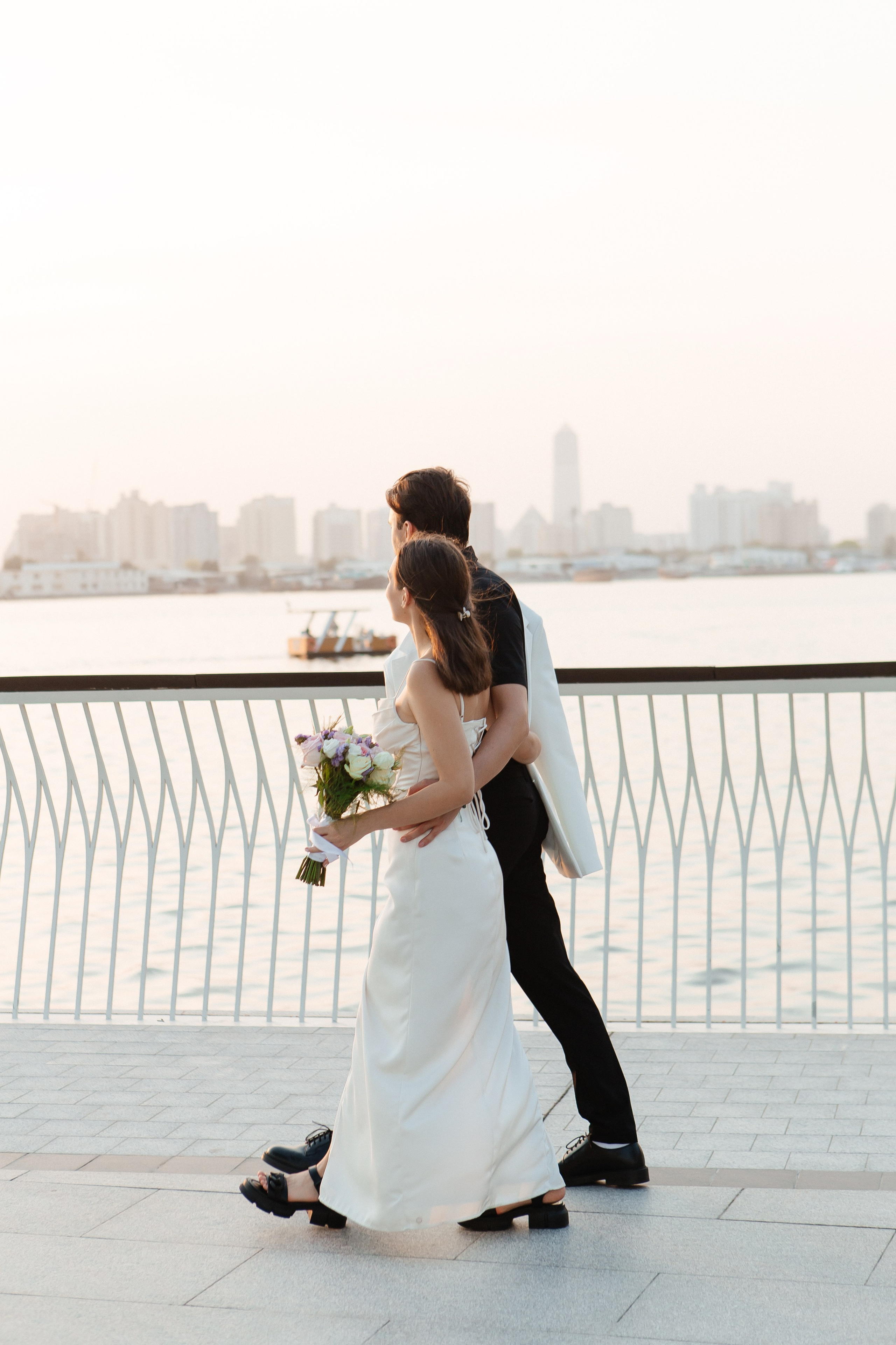 Creek walk. Valery Litvinova Photography