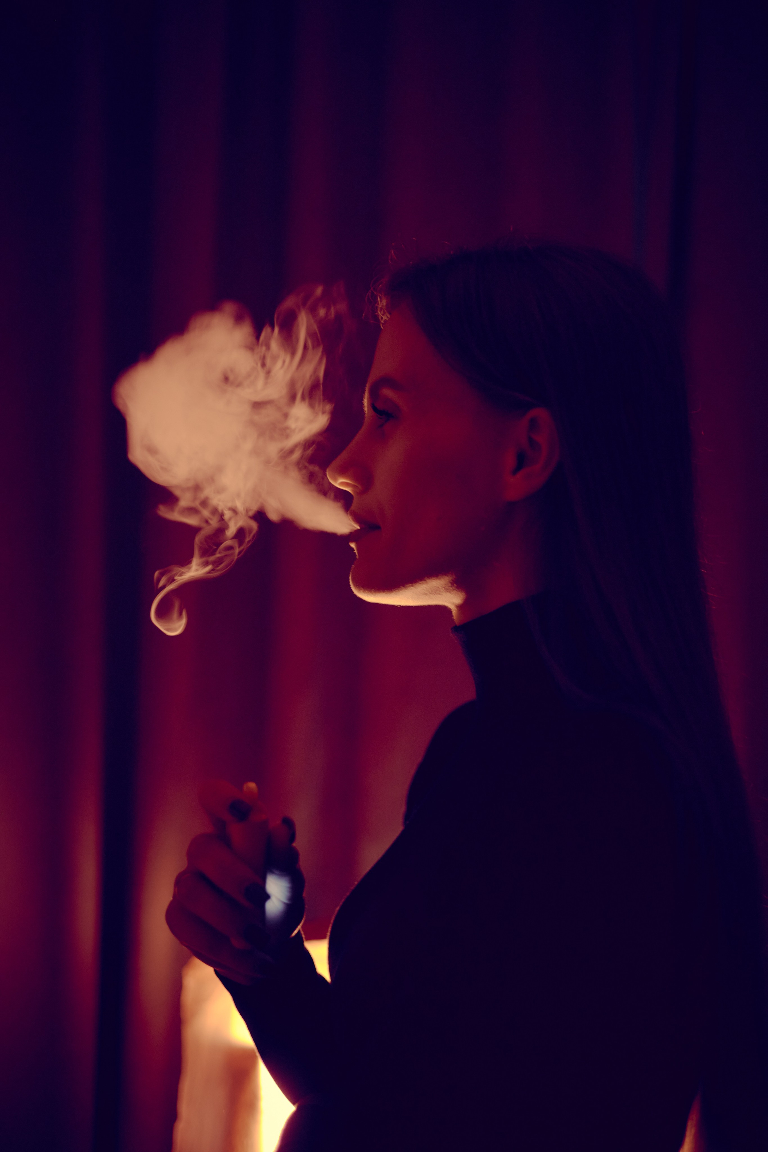 Игра цвета. Алина|Life Фотограф|Москва