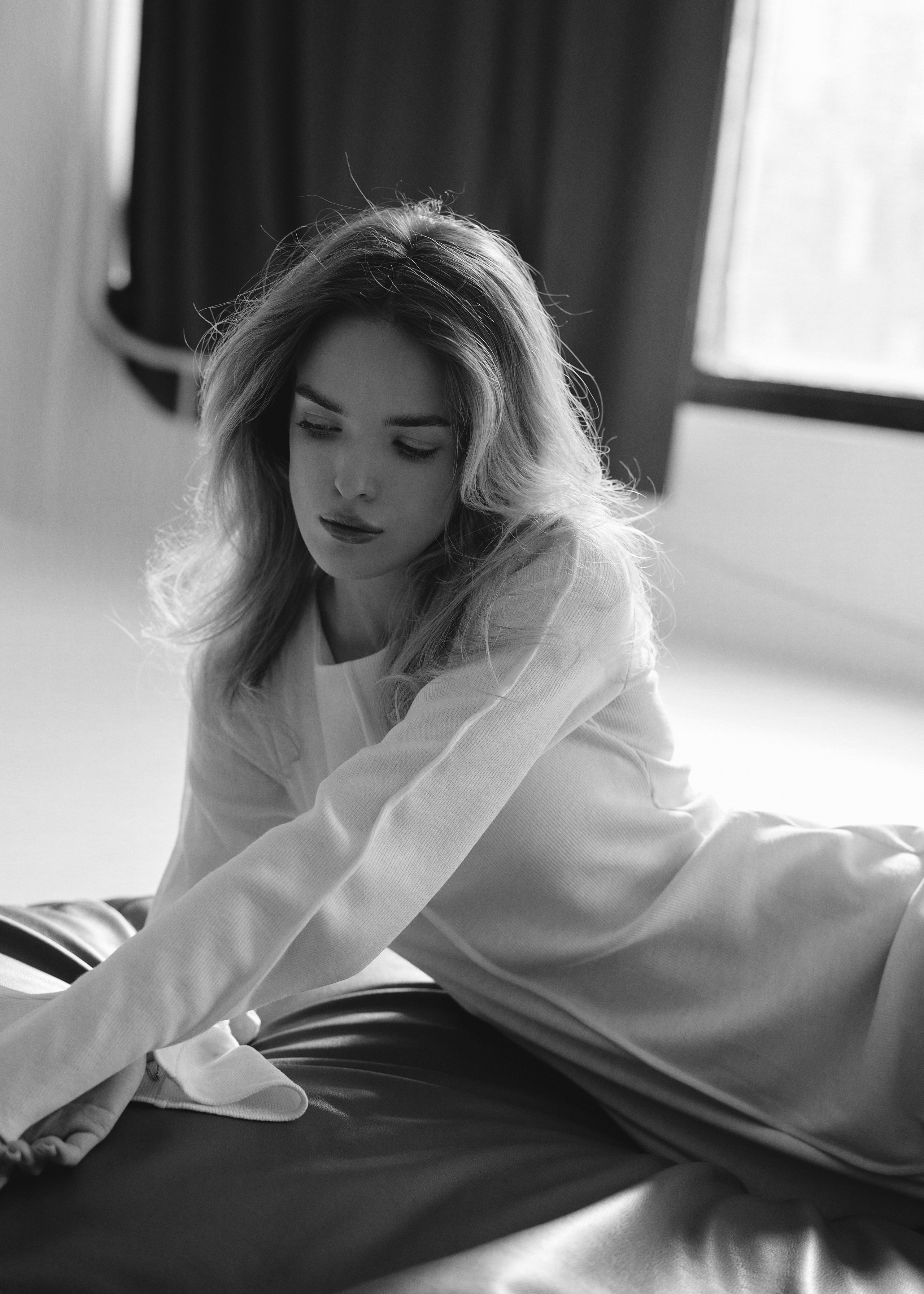 Marina. Veronika Gigolaeva Photography