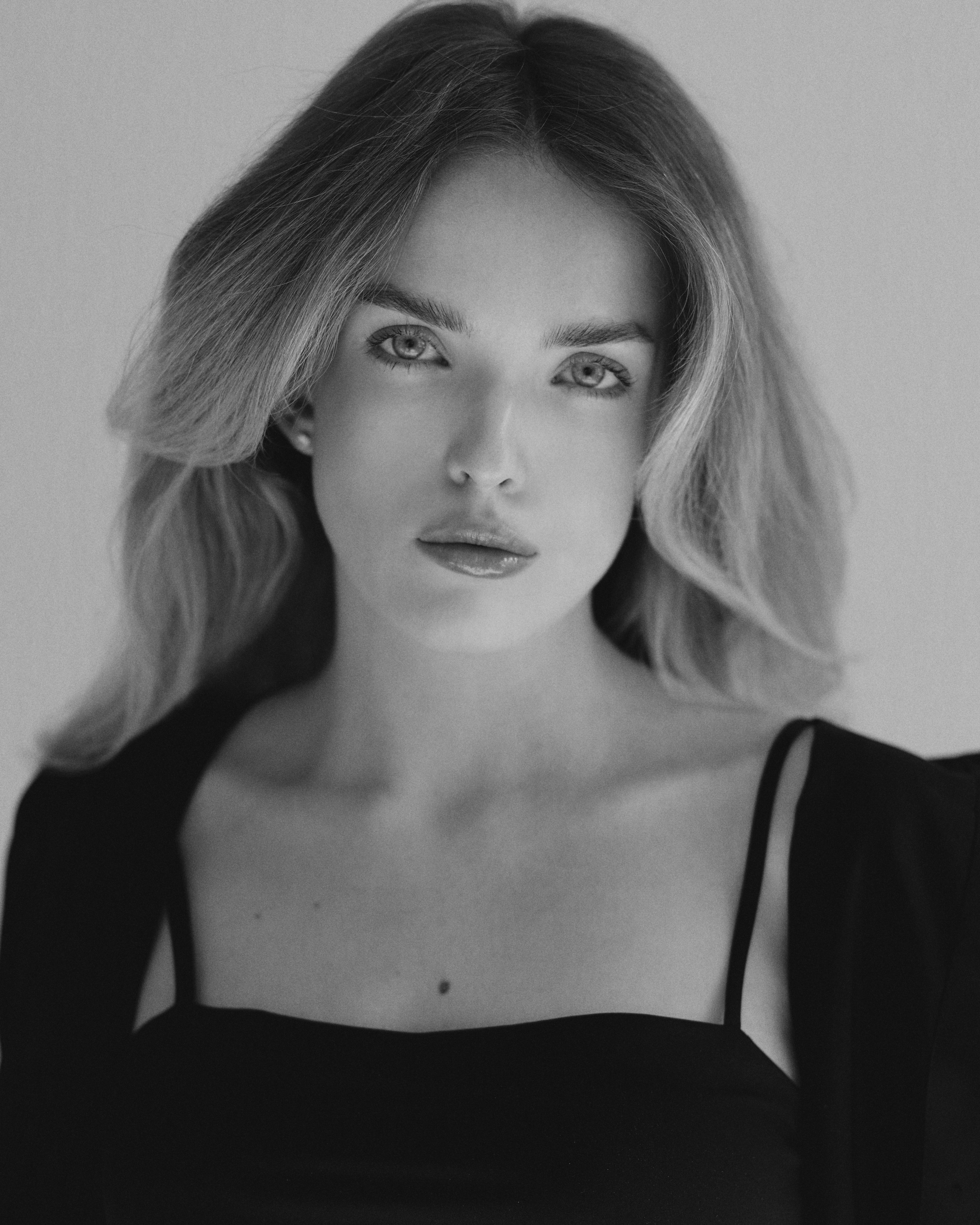 Marina. Veronika Gigolaeva Photography