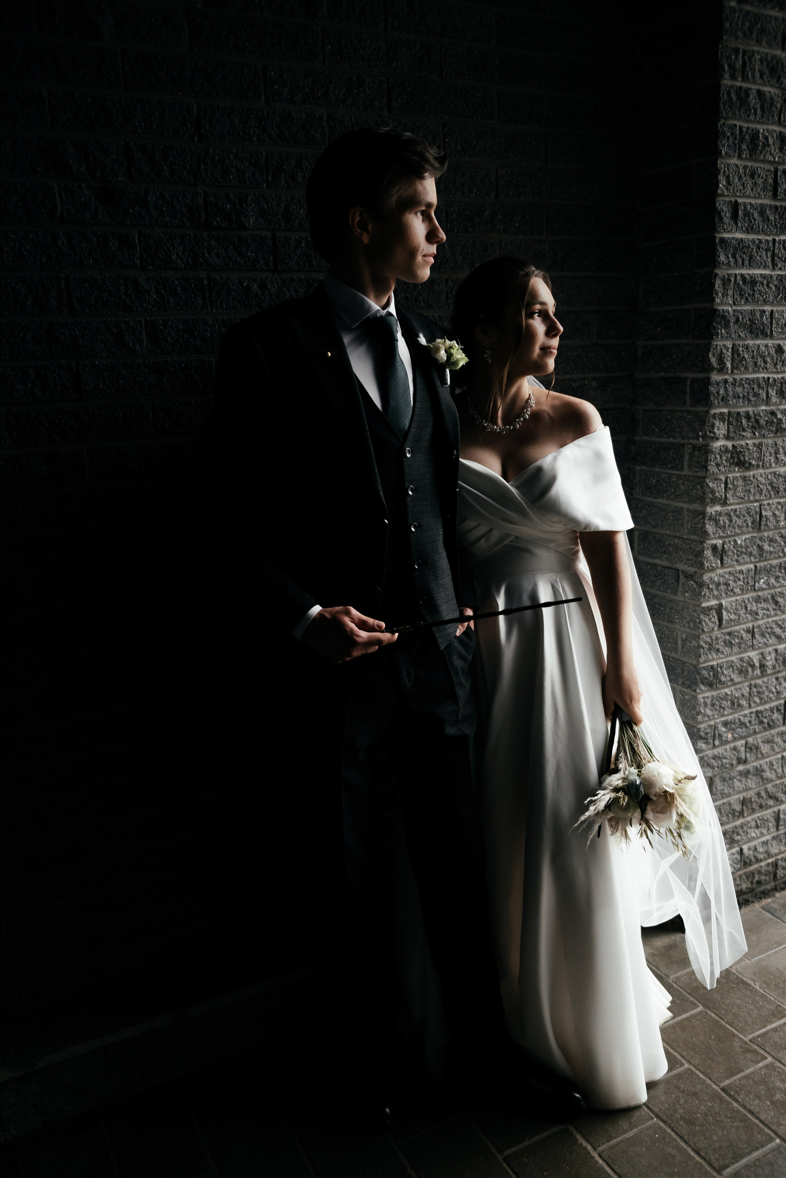 Никита и Софья. Zhulanovilya