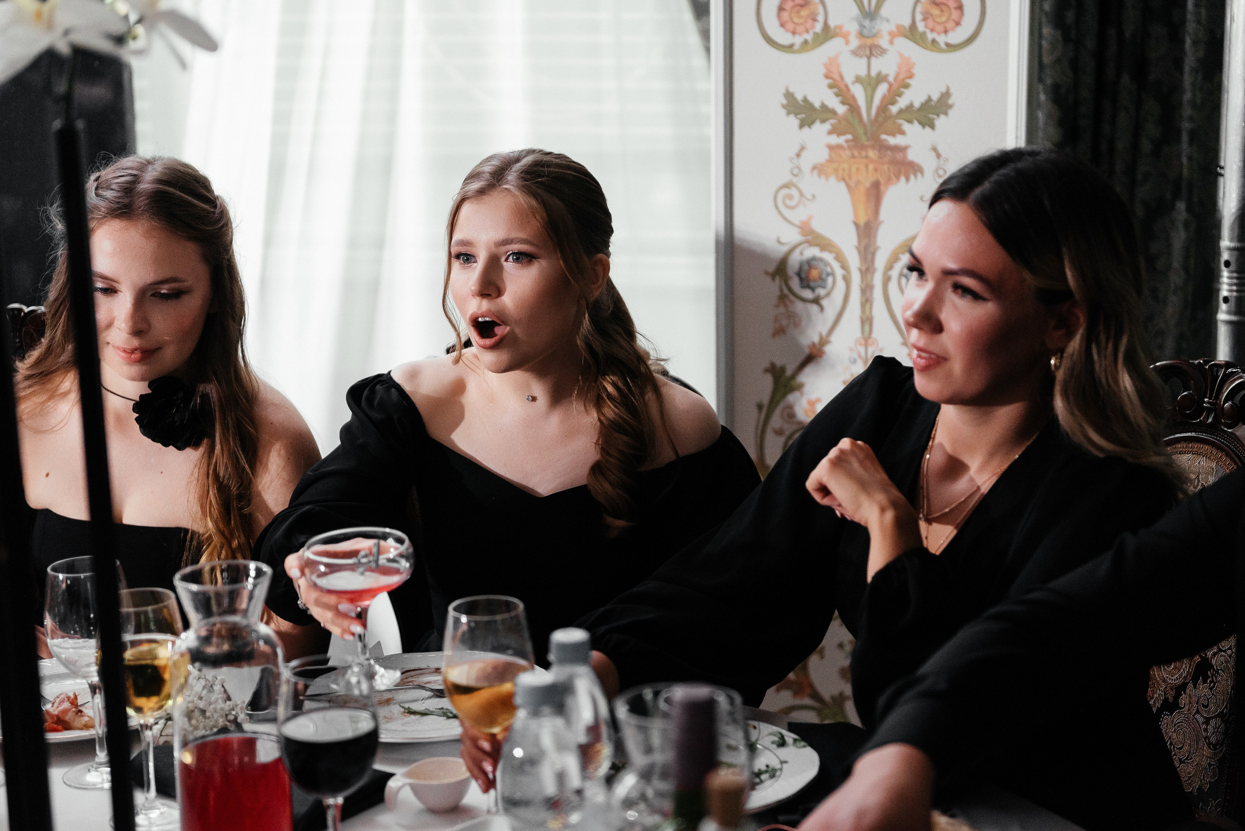 Руслан и Ольга. Zhulanovilya