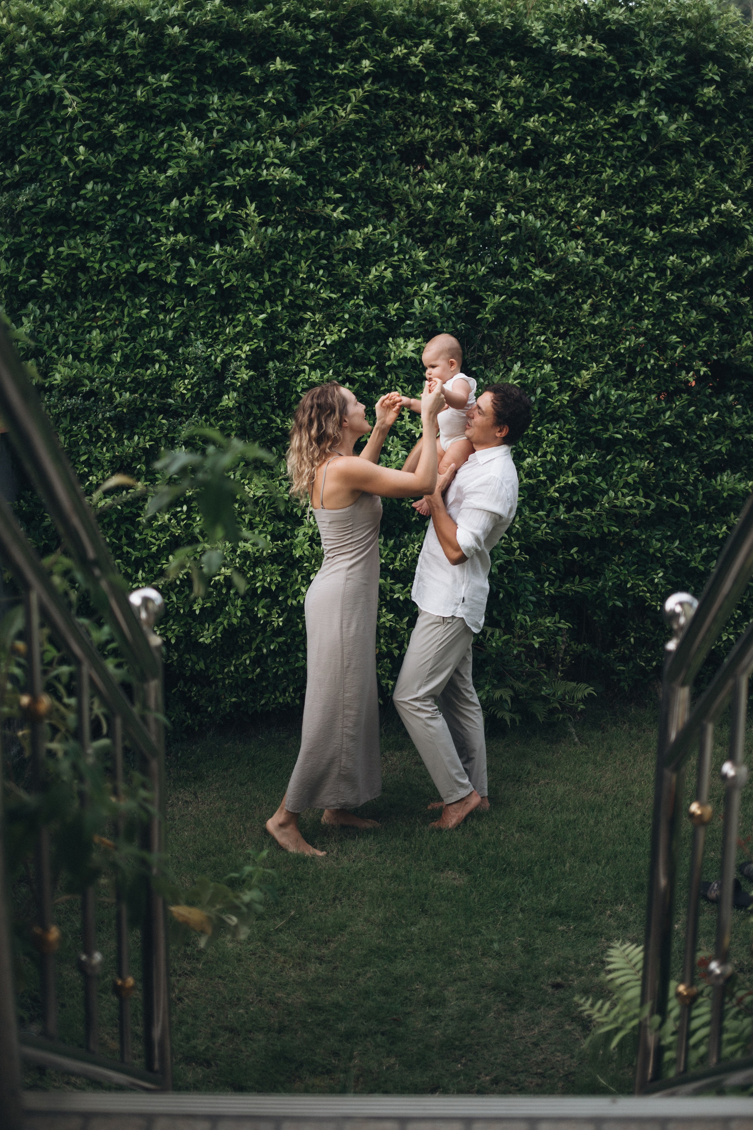 Портфолио. Семейный фотограф в Москве Елена Дудкина