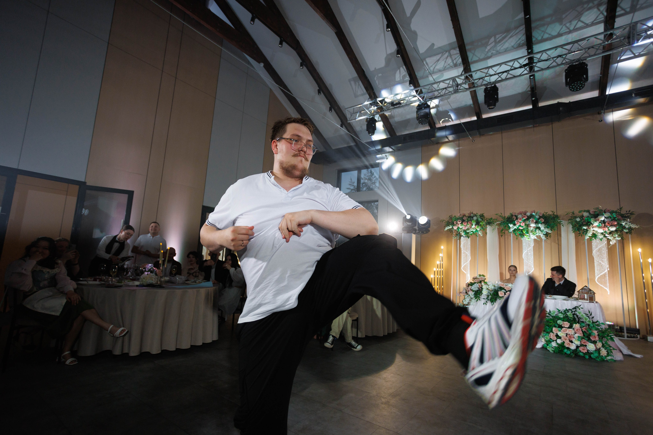 Анна и Святослав. Свадебный фотограф Иркутск