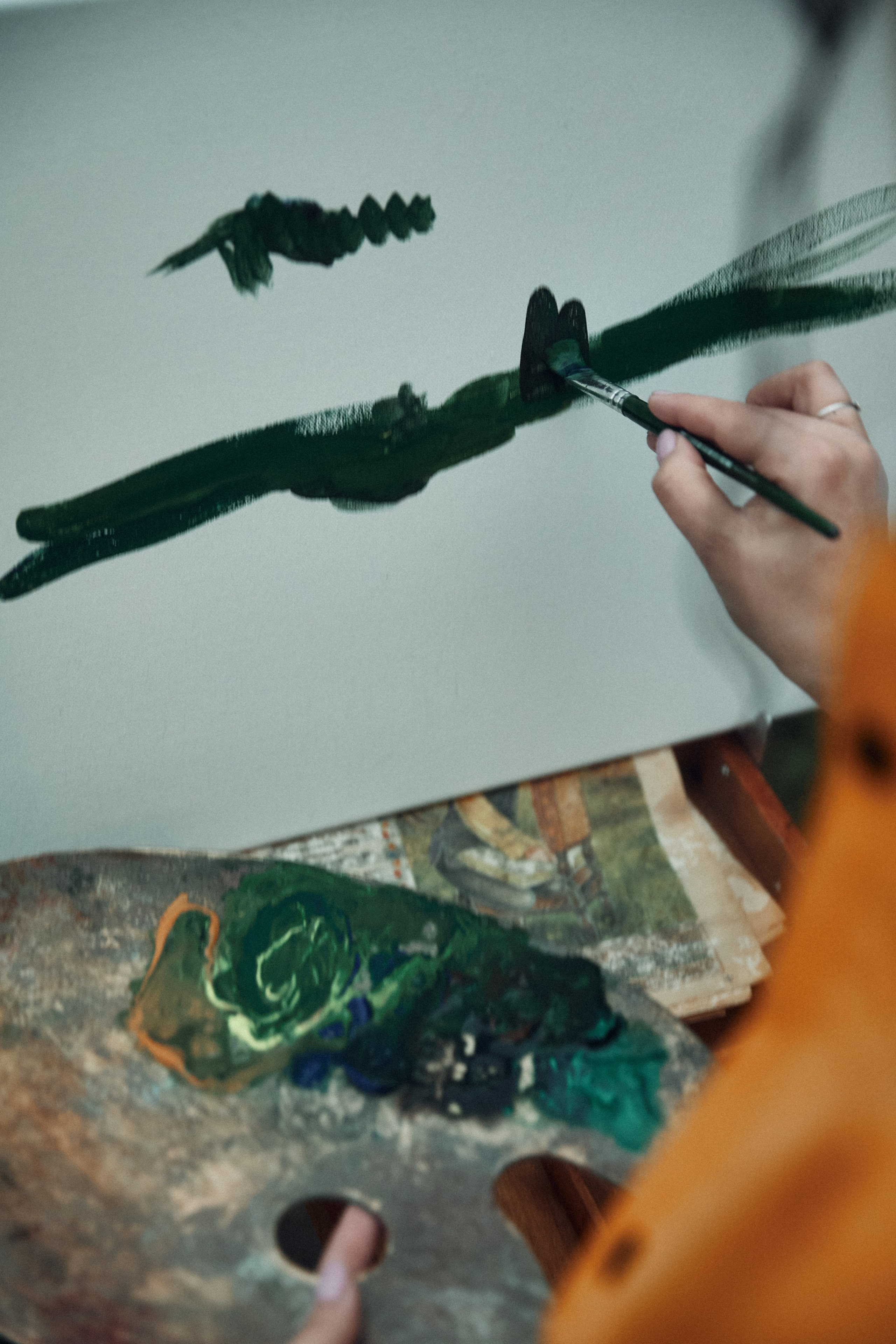 Konstantin & Daria. Event агентство PAPRIKA в Екатеринбурге