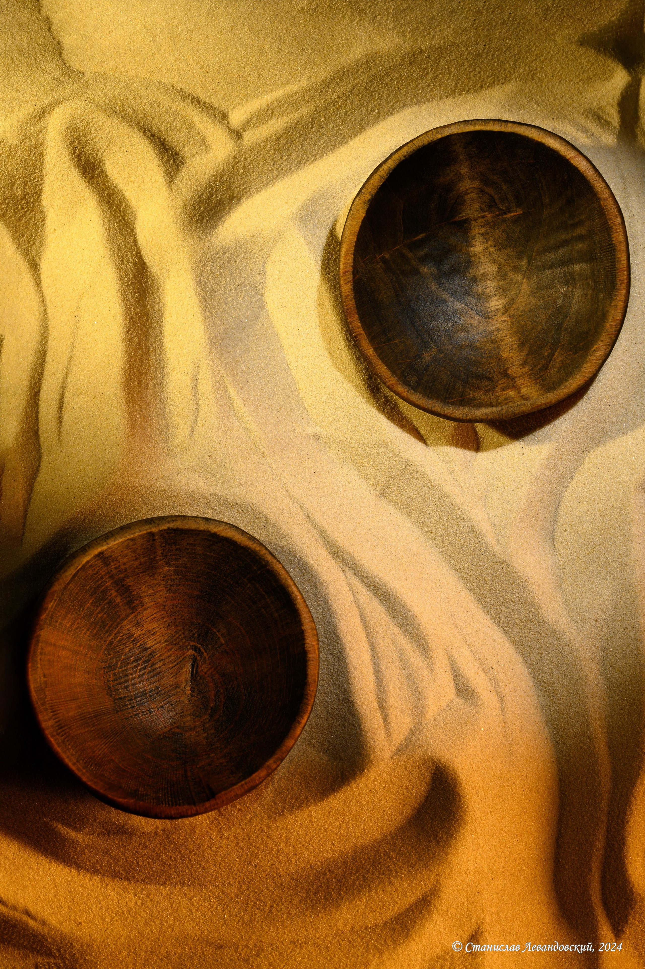 Предметы с матовой поверхностью. Предметный фотограф в Москве Станислав Левандовский