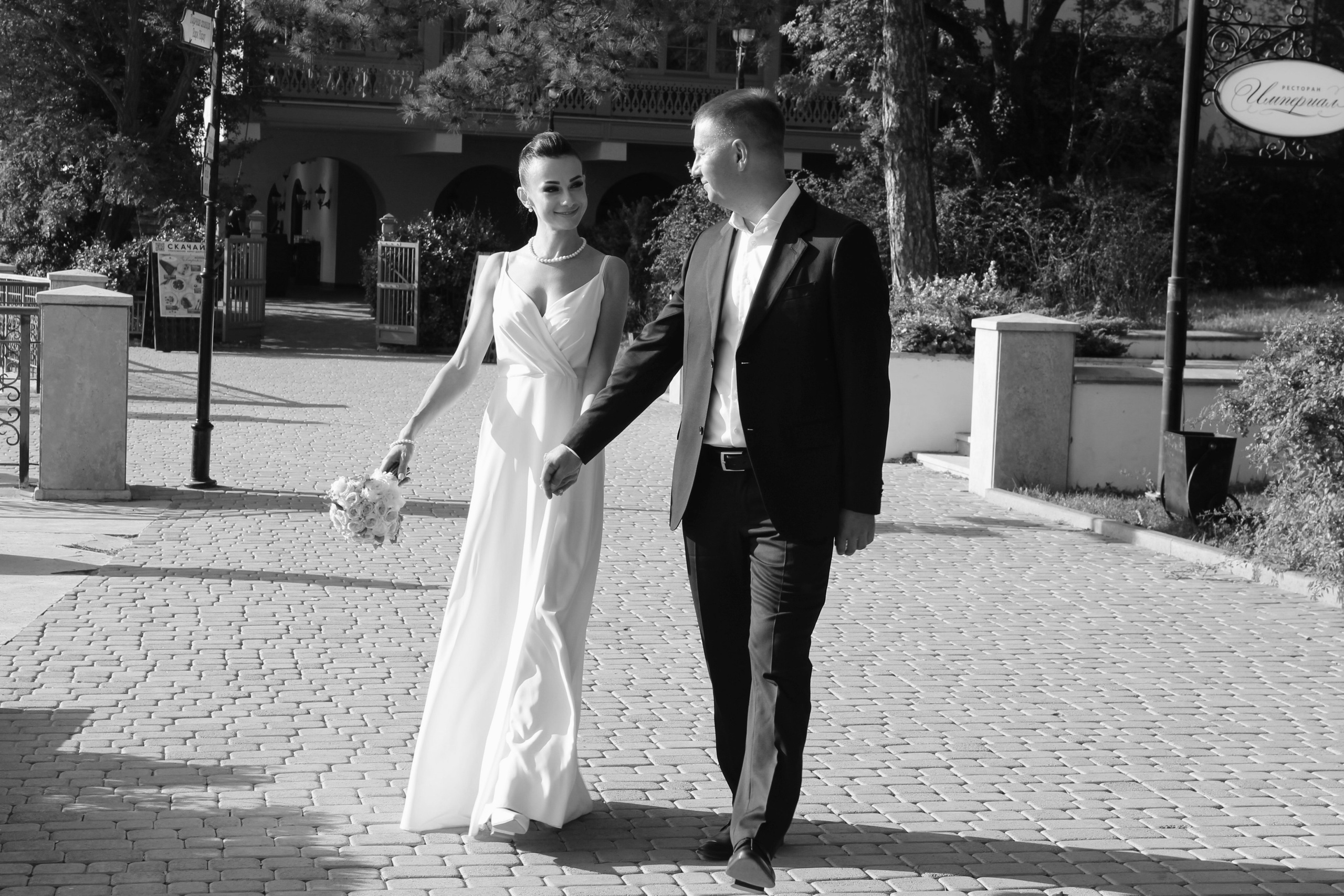 Александр и Анна. ВИДЕОГРАФ И ФОТОГРАФ В НОВОРОССИЙСКЕ / АНАПЕ / ГЕЛЕНДЖИКЕ