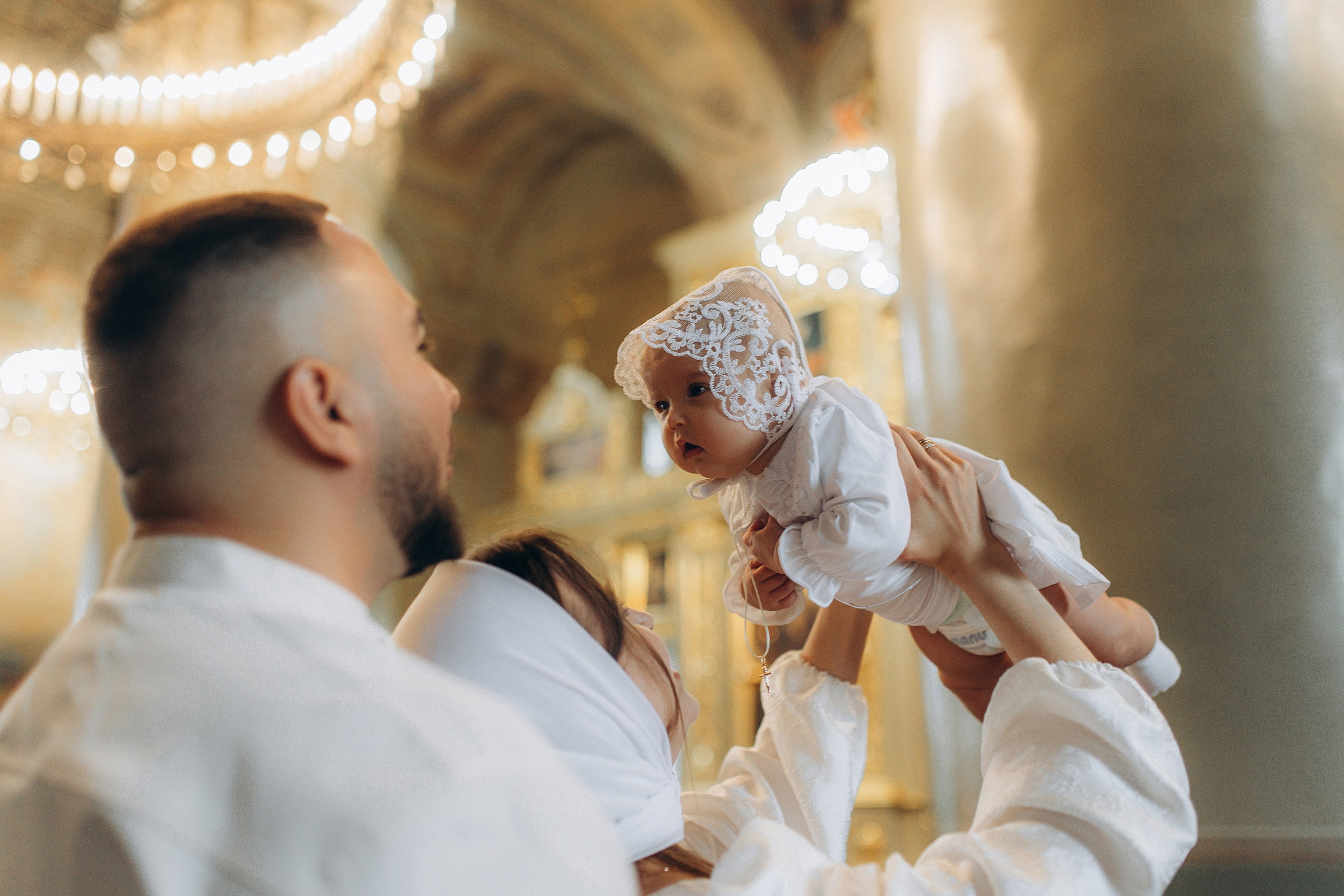 Крестины Миры🤍. Ph. Marina Reshetova