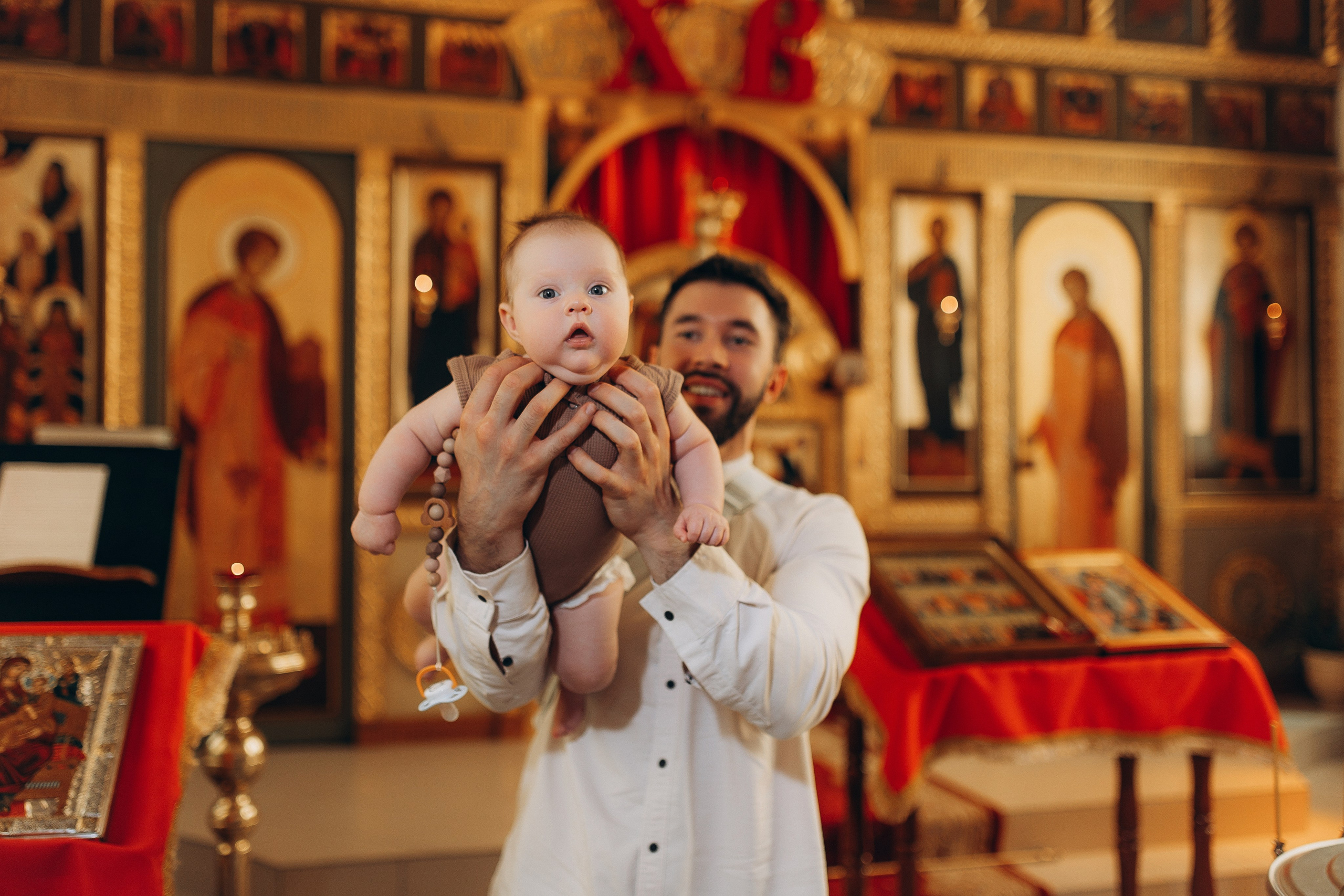 Крестины Миши🤍. Ph. Marina Reshetova