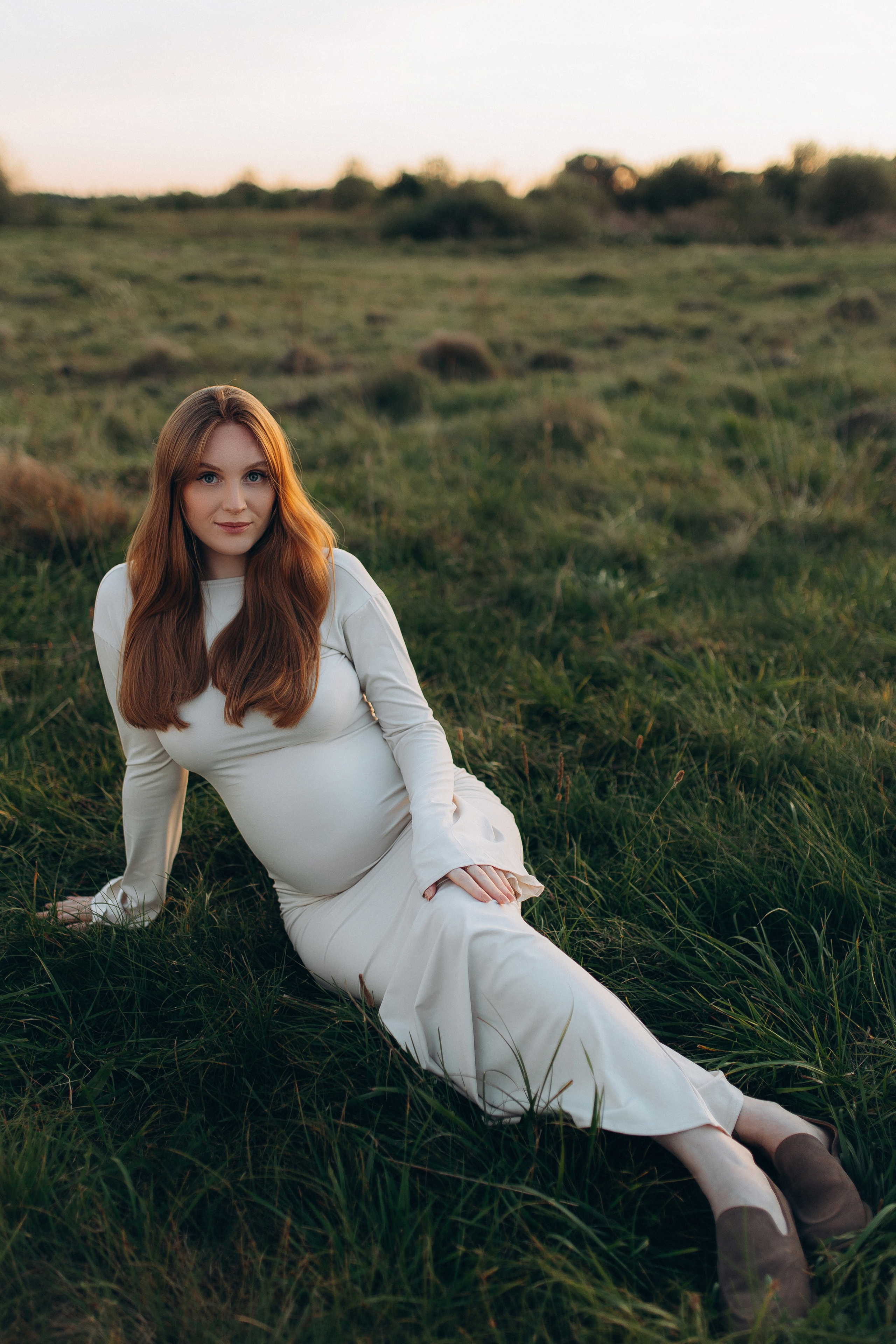 Нина и Артём. Ph. Marina Reshetova