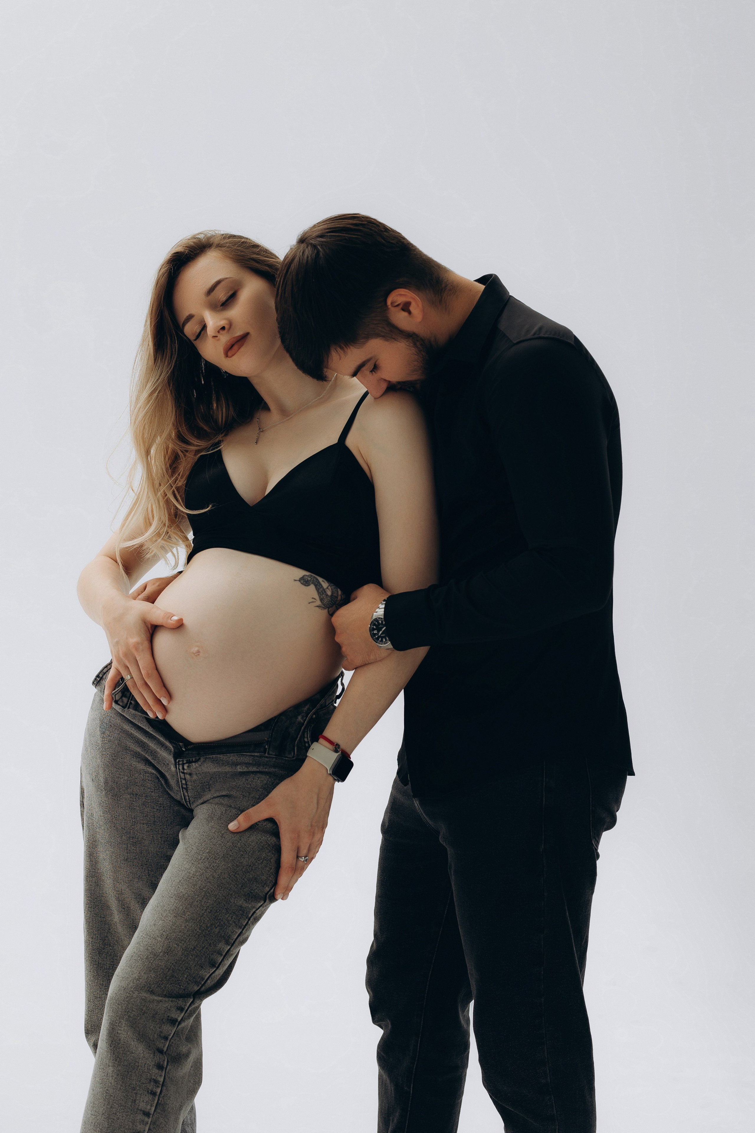 Кристина и Антон🤍. Ph. Marina Reshetova