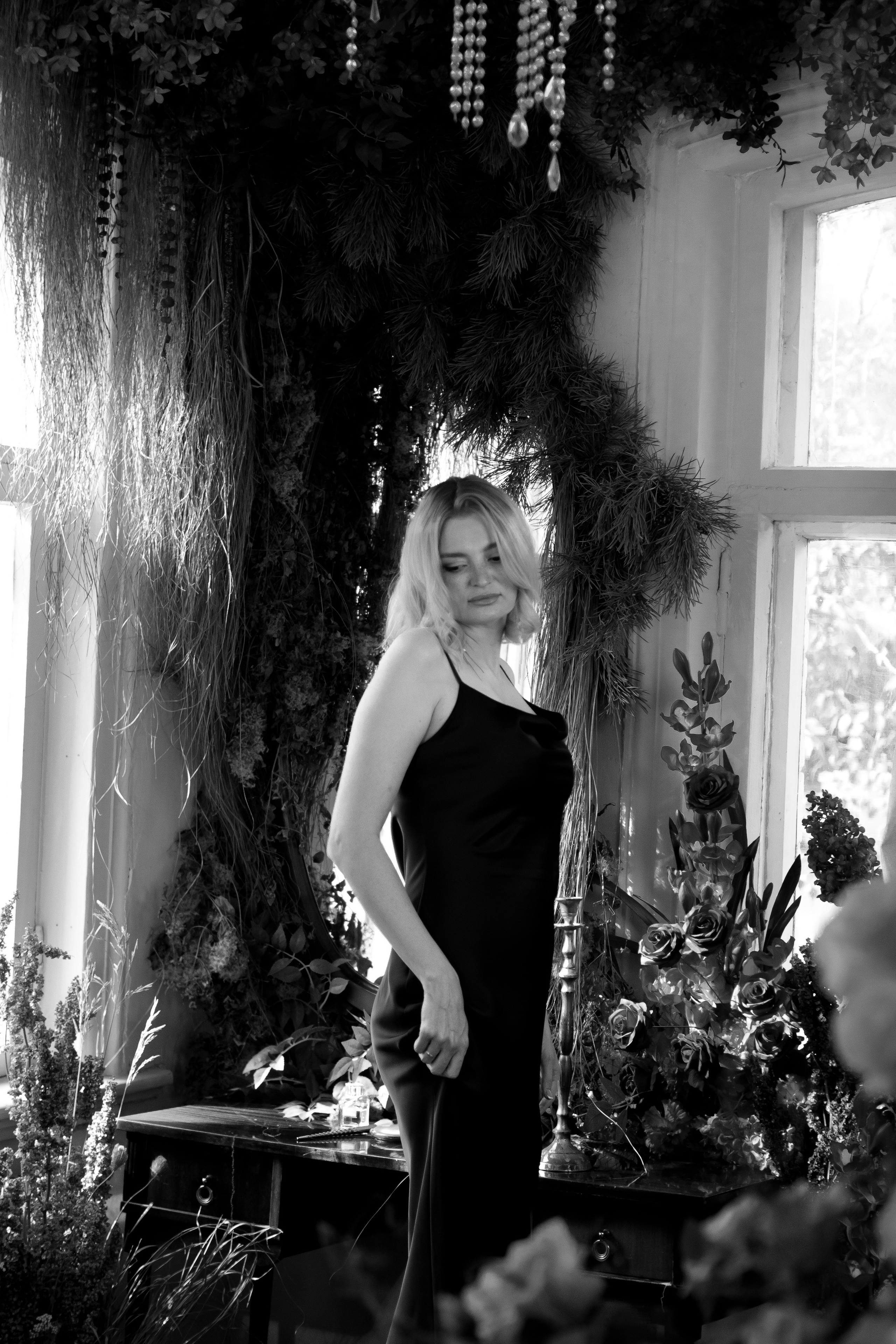 Юля. Женский фотограф Омск, Екатерина Петрова